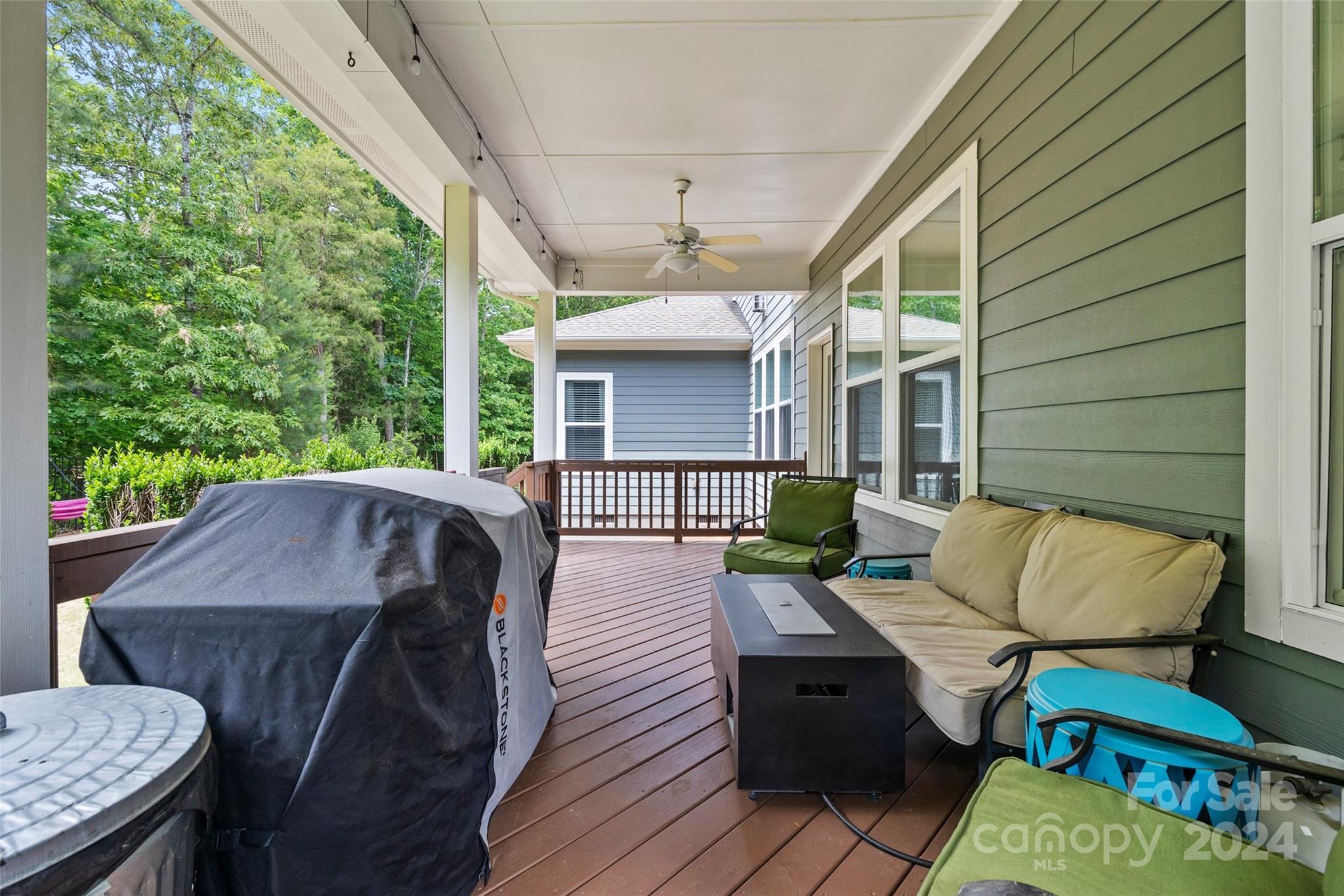 Massey - Residential