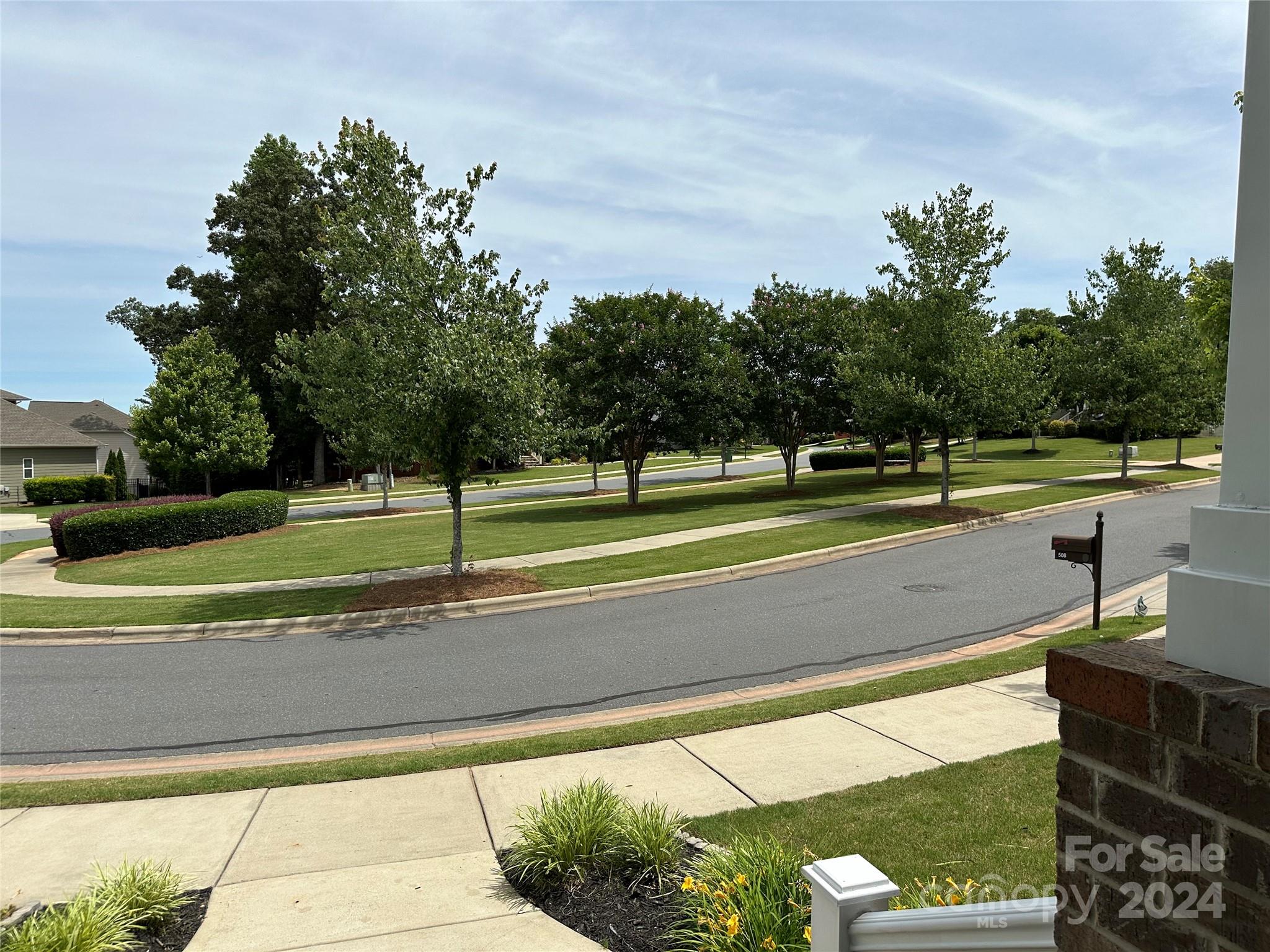 Massey - Residential