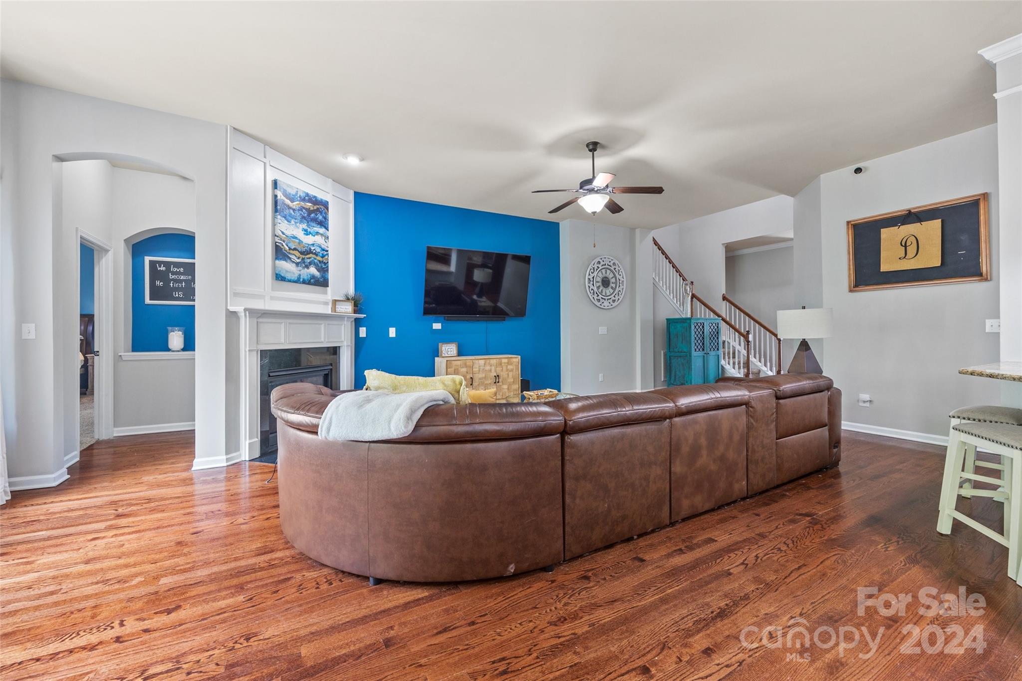 Massey - Residential