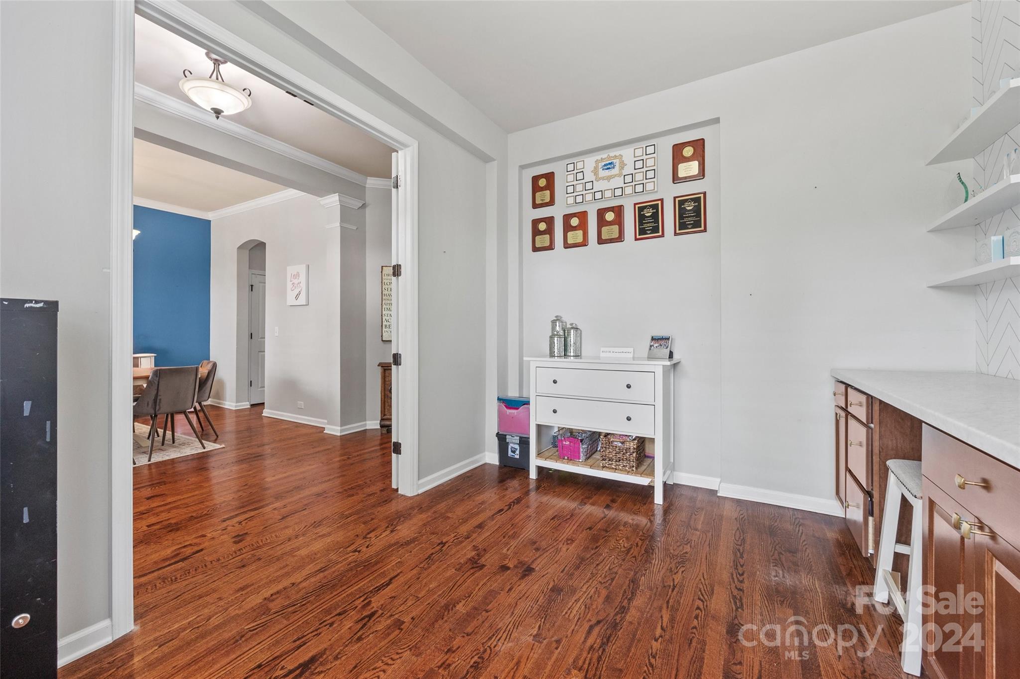 Massey - Residential