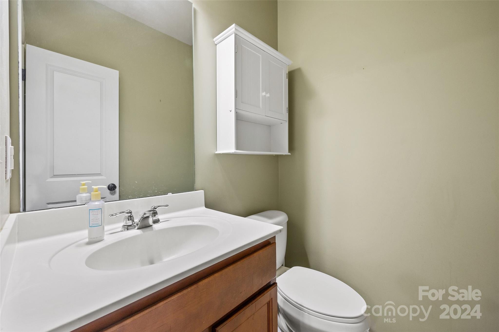 Massey - Residential