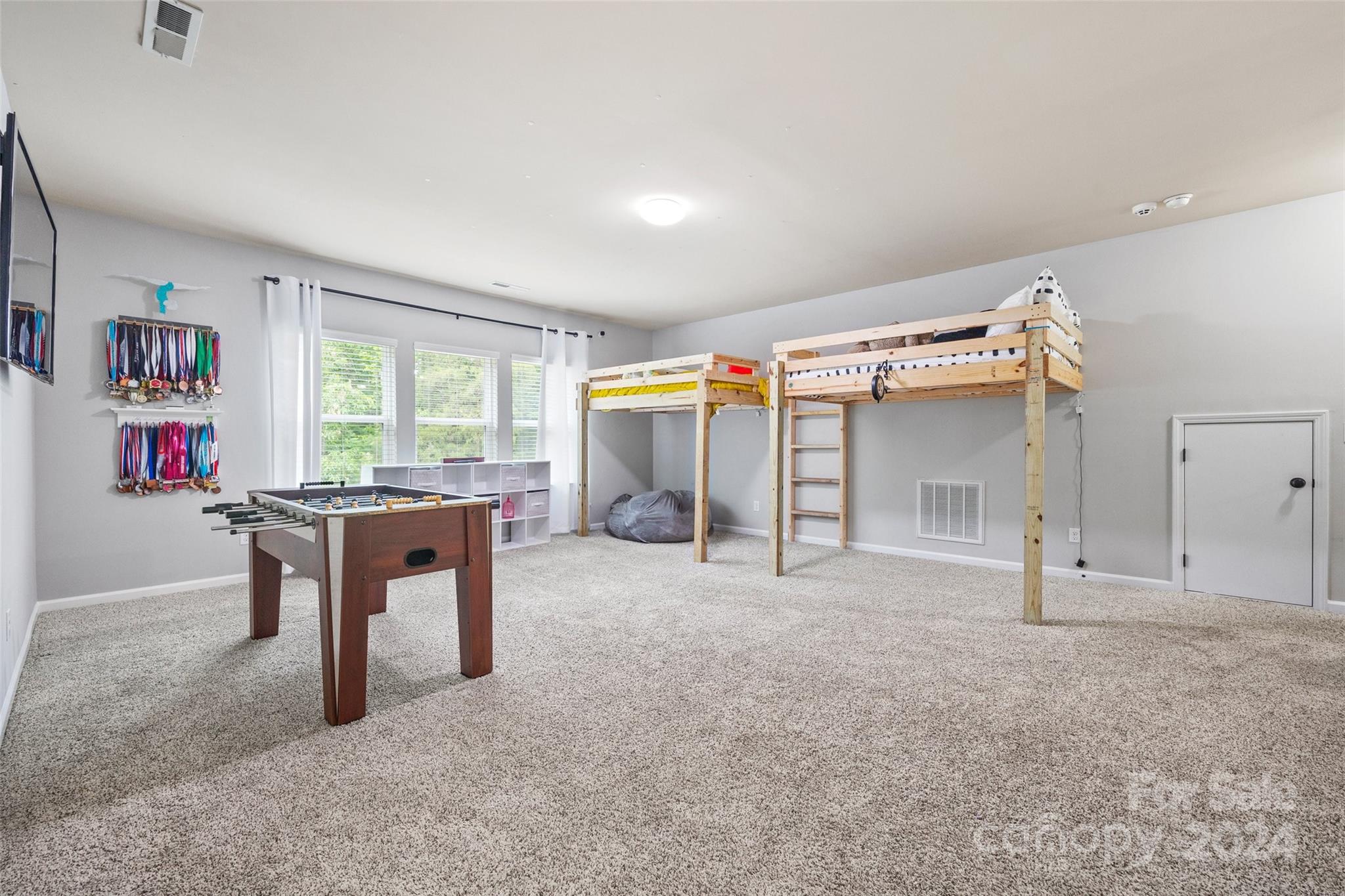 Massey - Residential