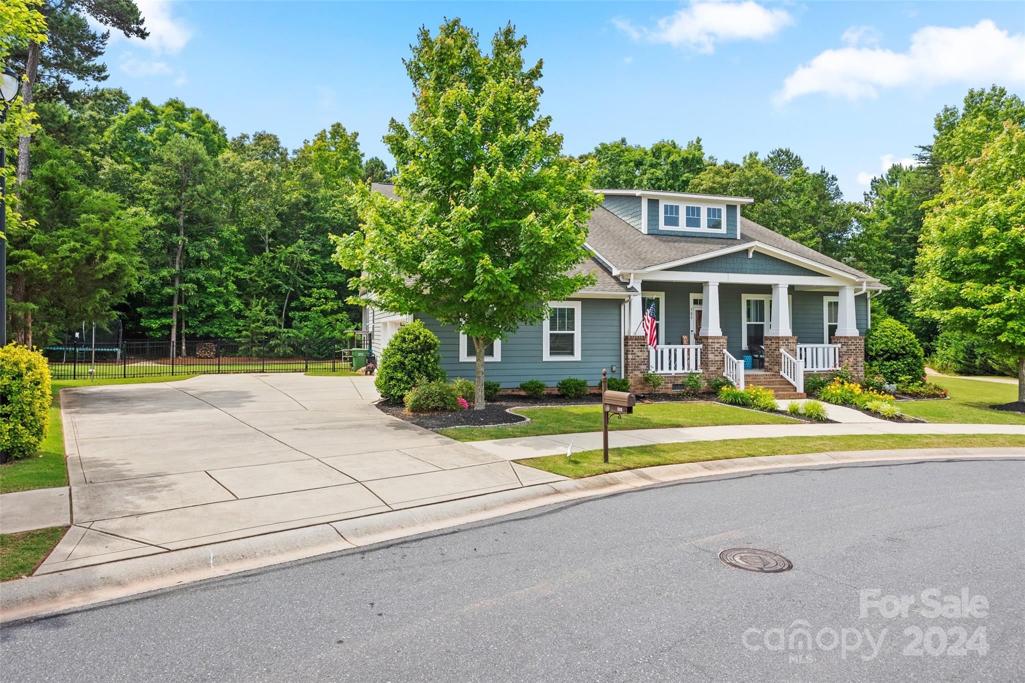 Massey - Residential