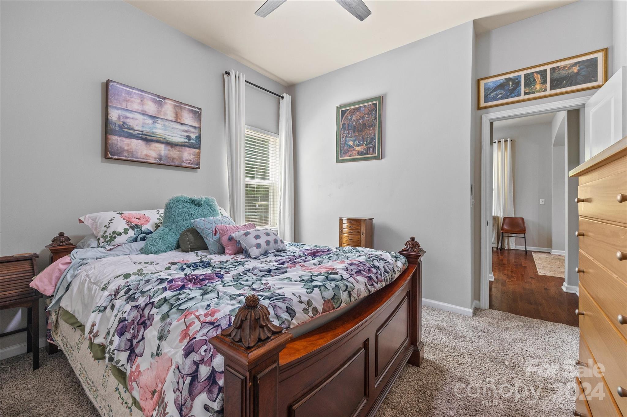 Massey - Residential