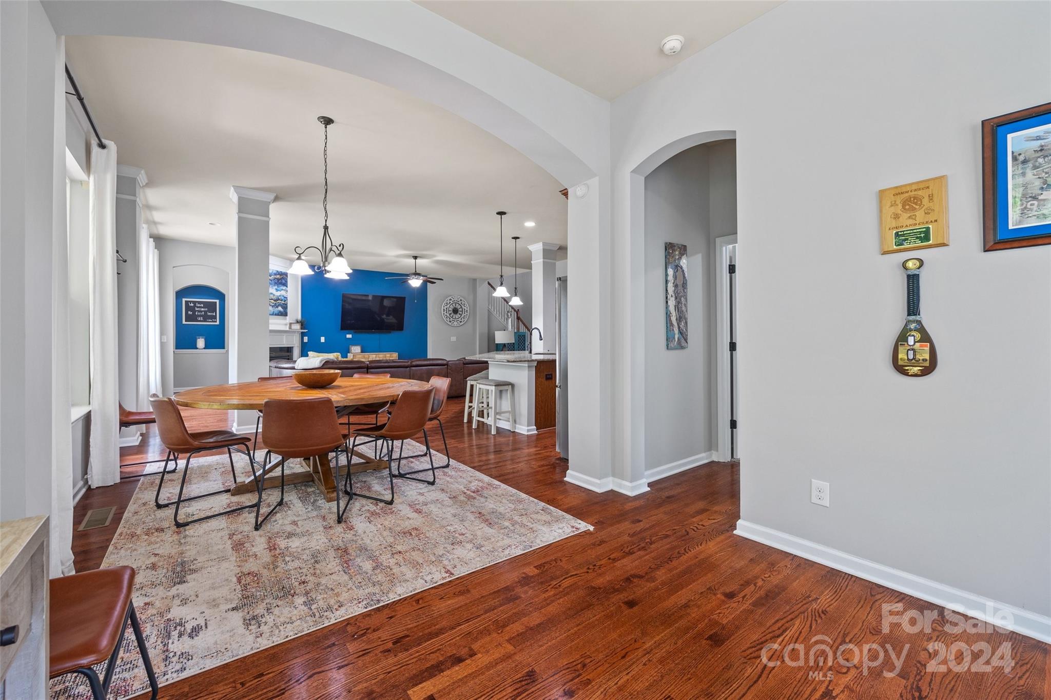 Massey - Residential