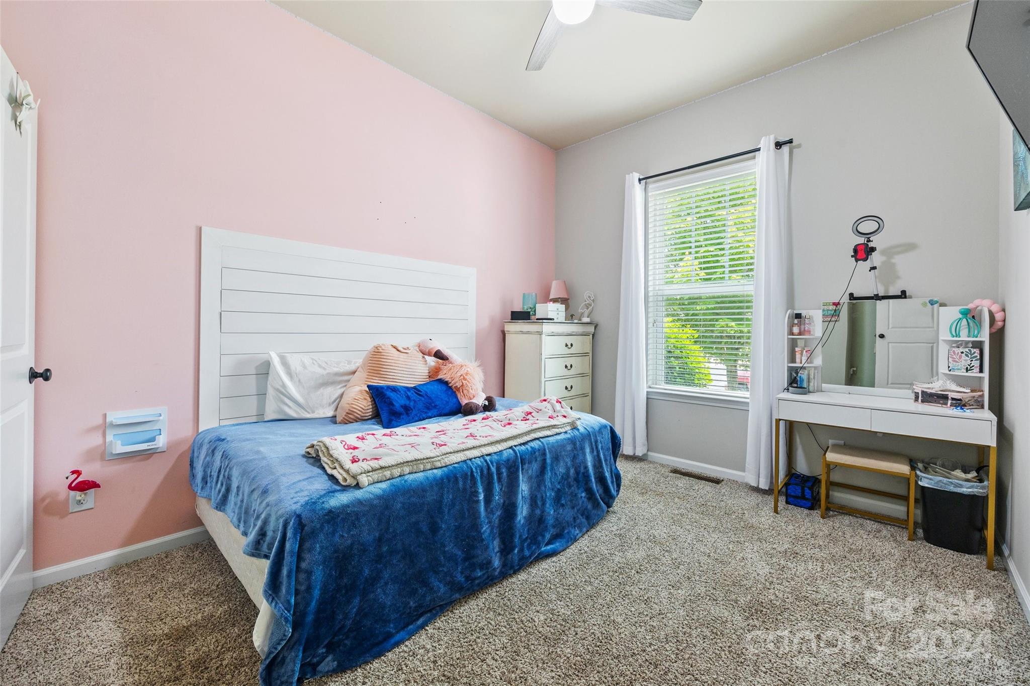 Massey - Residential