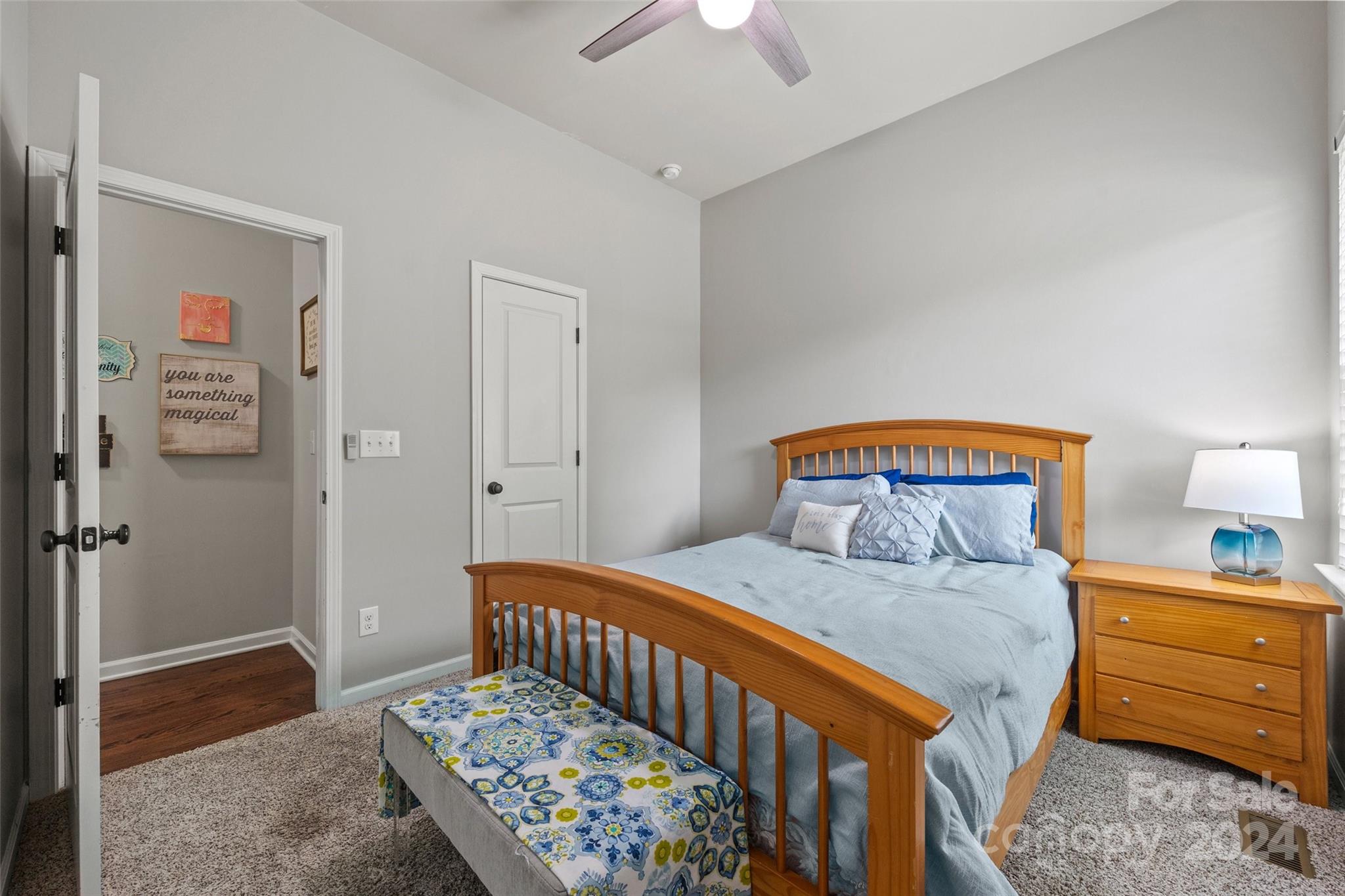 Massey - Residential