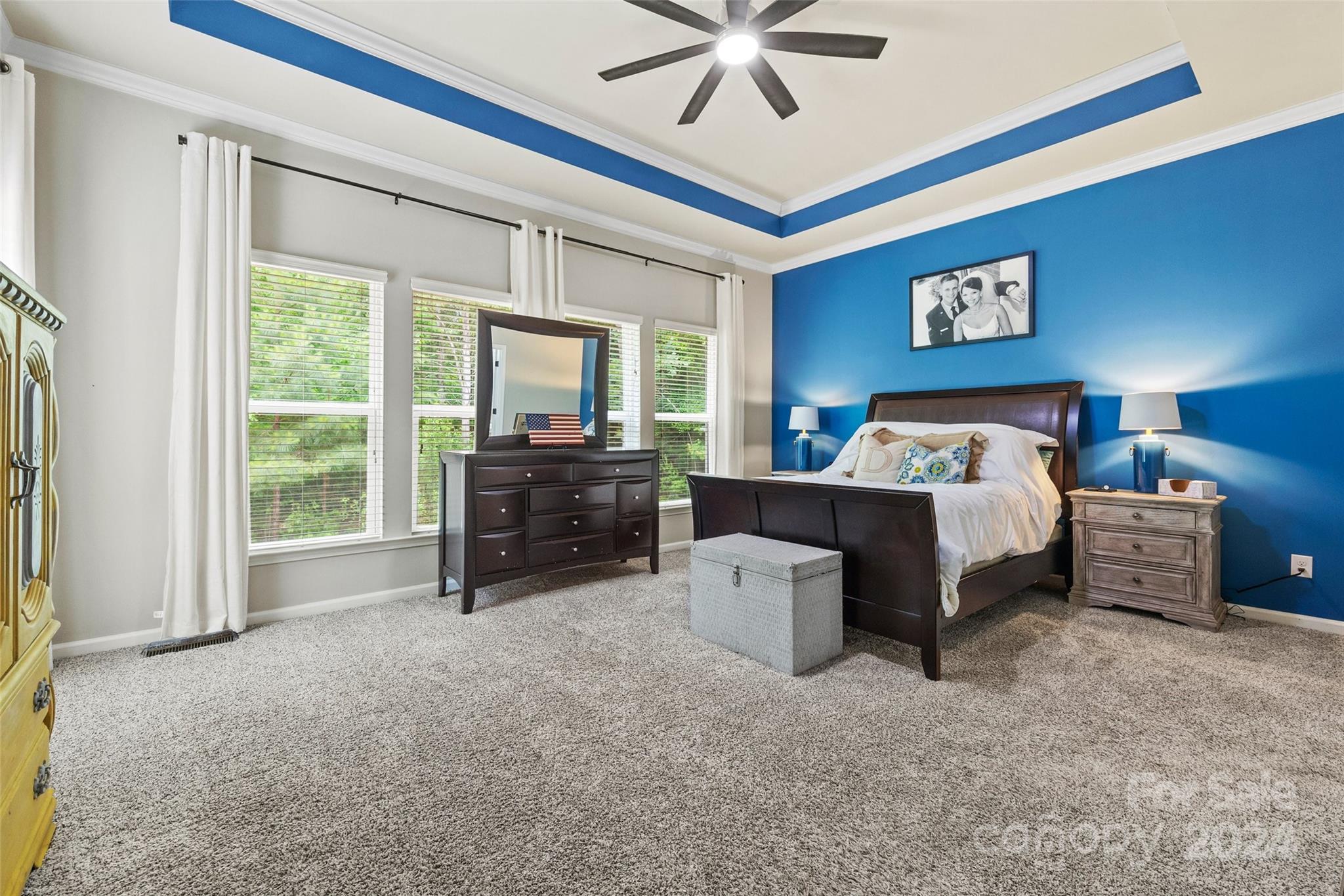 Massey - Residential