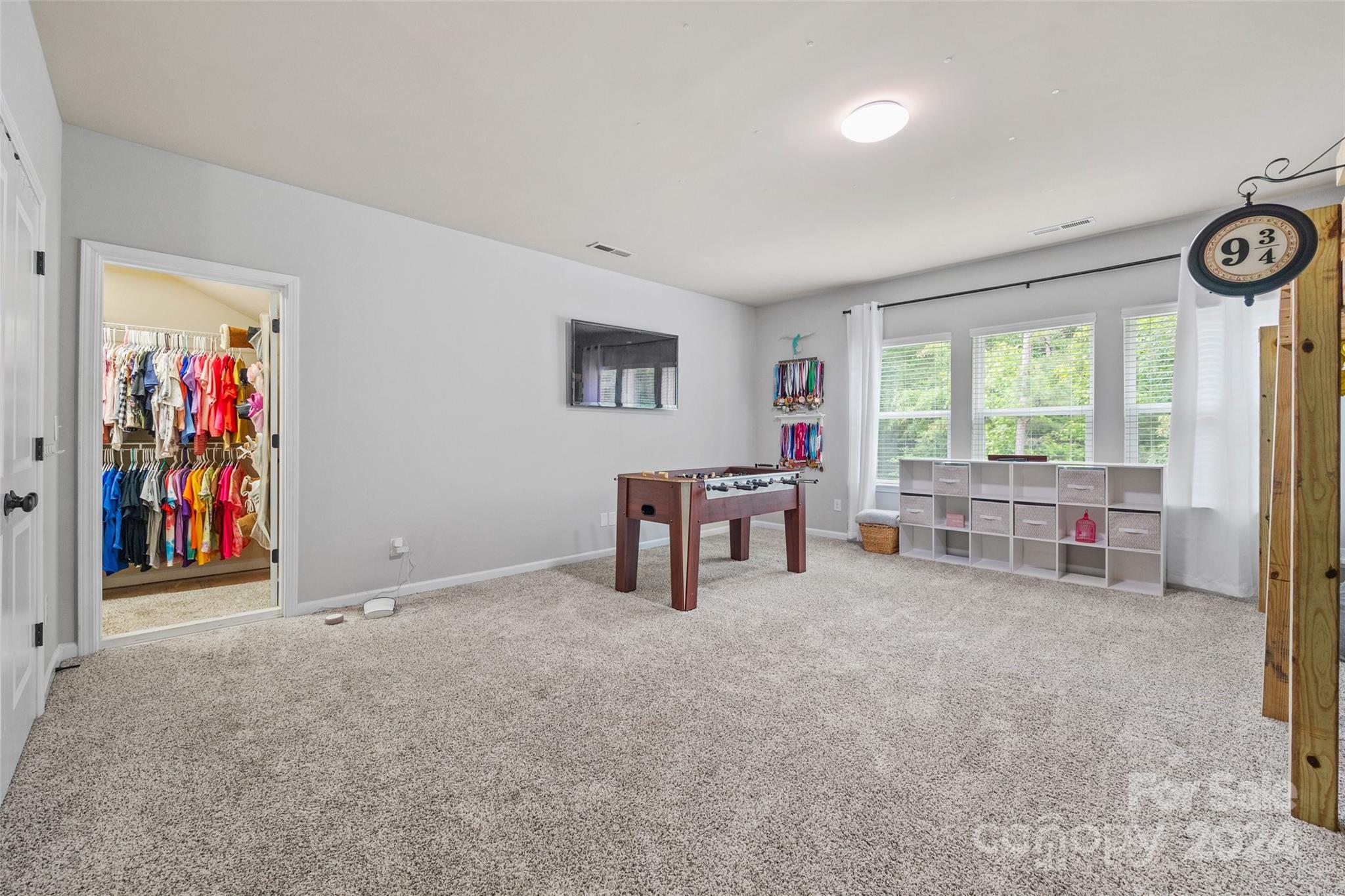 Massey - Residential