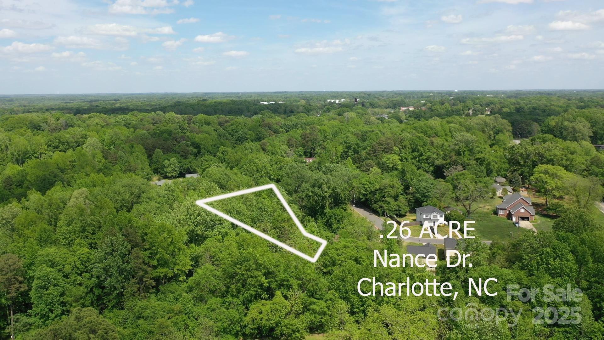 0 Nance Road