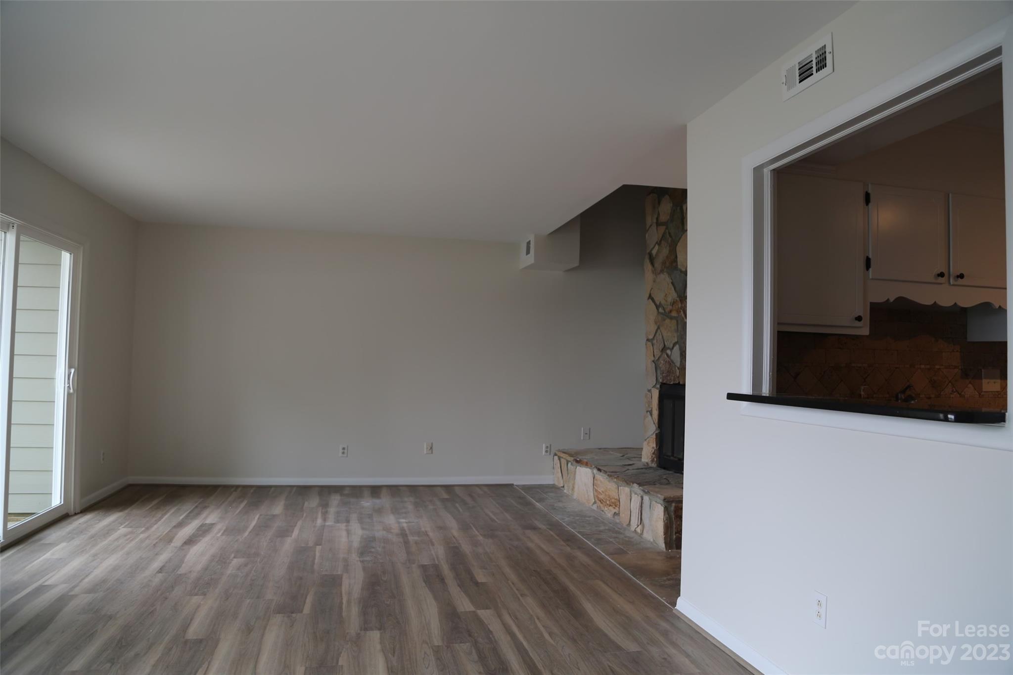 Mariner Villas - Residential Lease