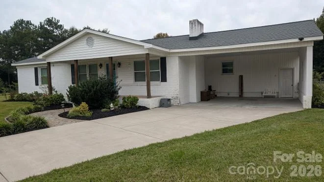 226 Cauthen Street