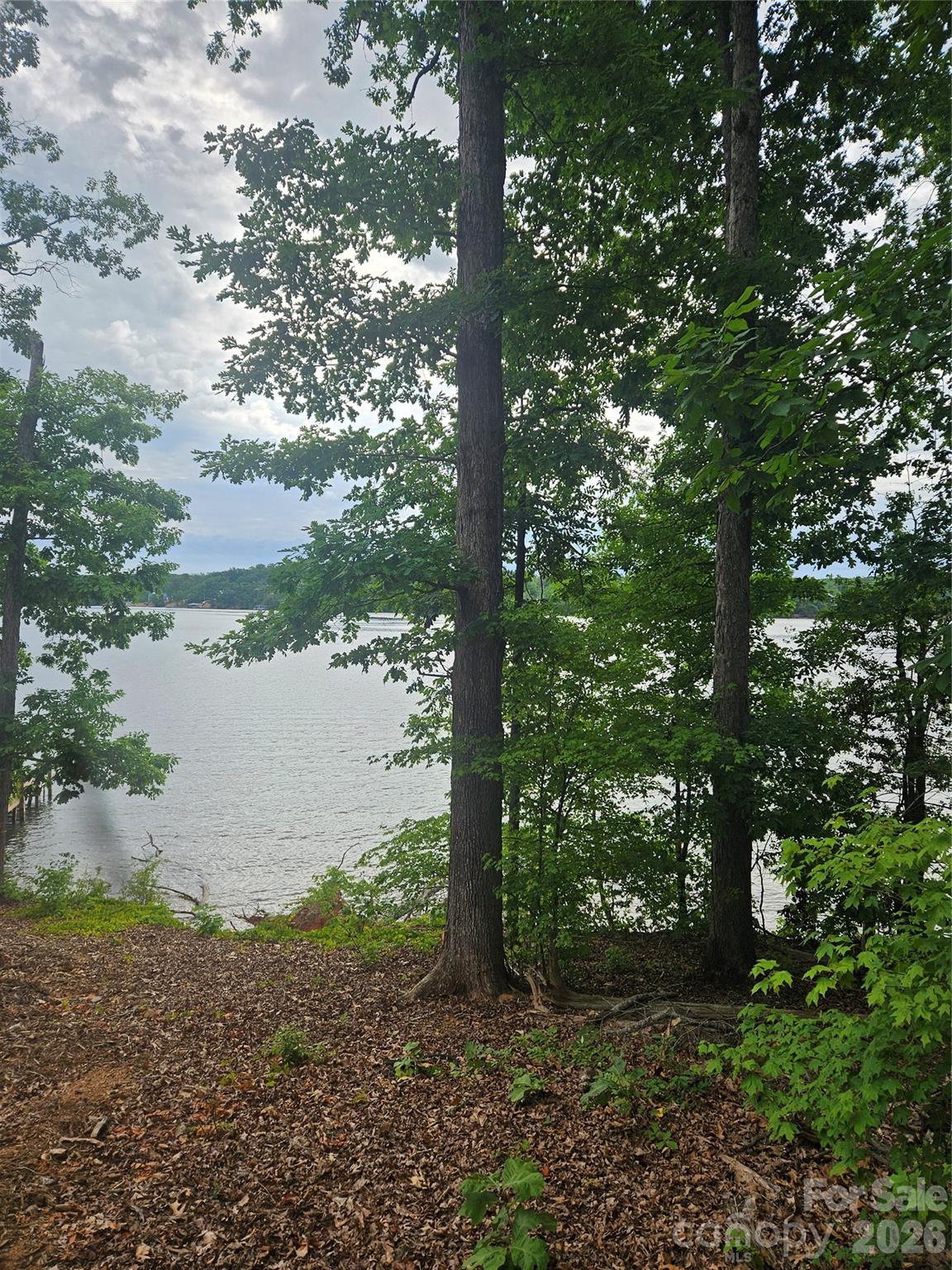 Lot 105 Edgewater Drive 105