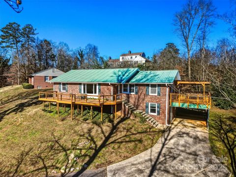 6294 Southlake Drive Hickory NC 28601