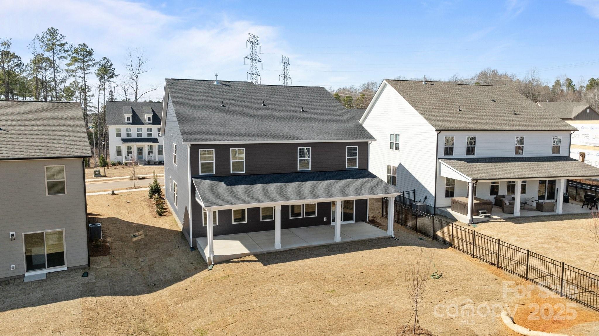 Lakeside Glen - Residential