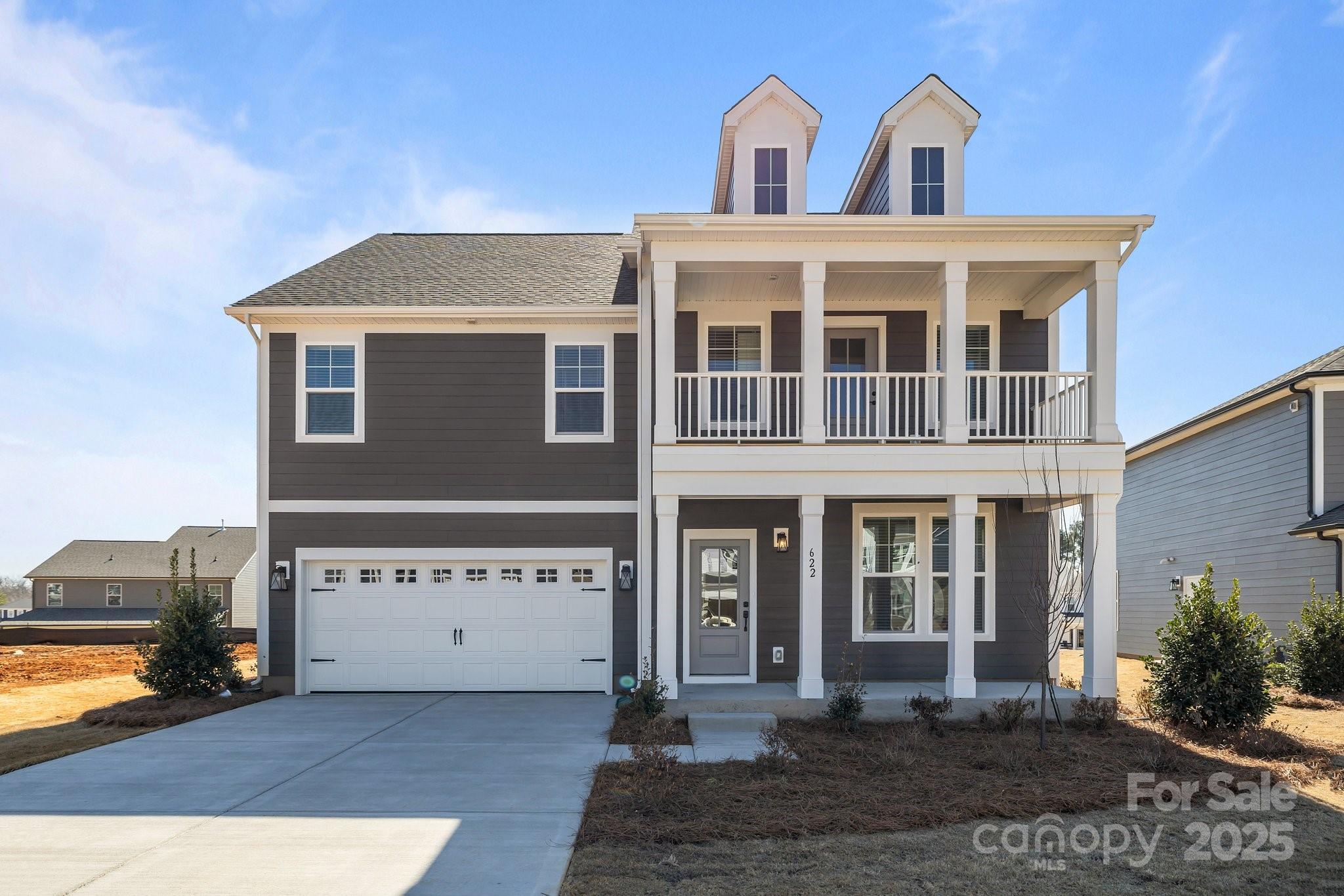 Lakeside Glen - Residential