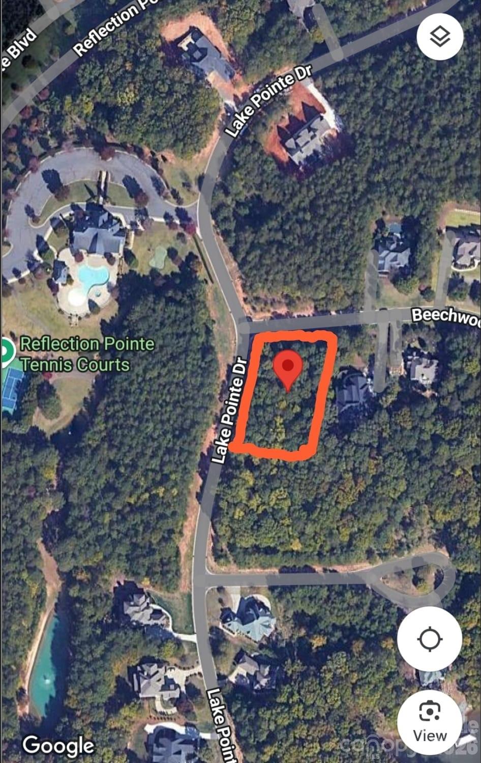 4000 Beechwood Spring Lane