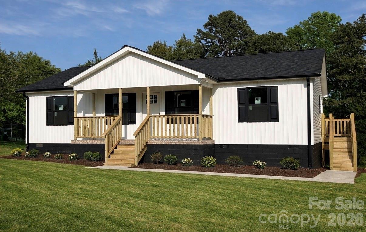 2105 Faith Road