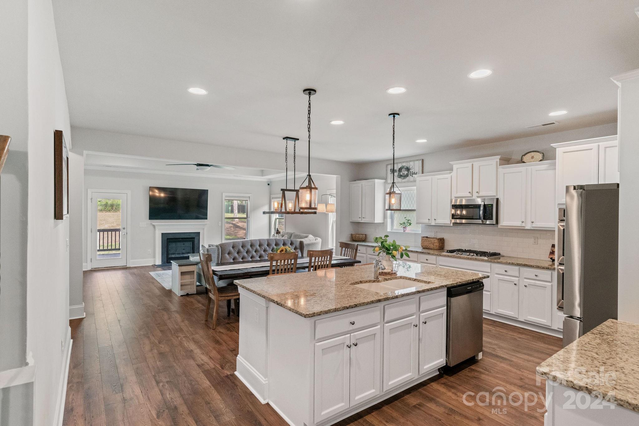 Larne Glen - Residential