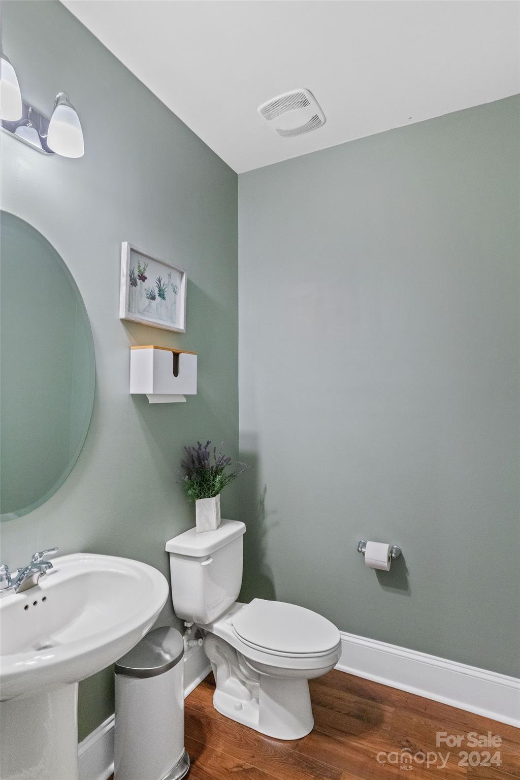 Larne Glen - Residential