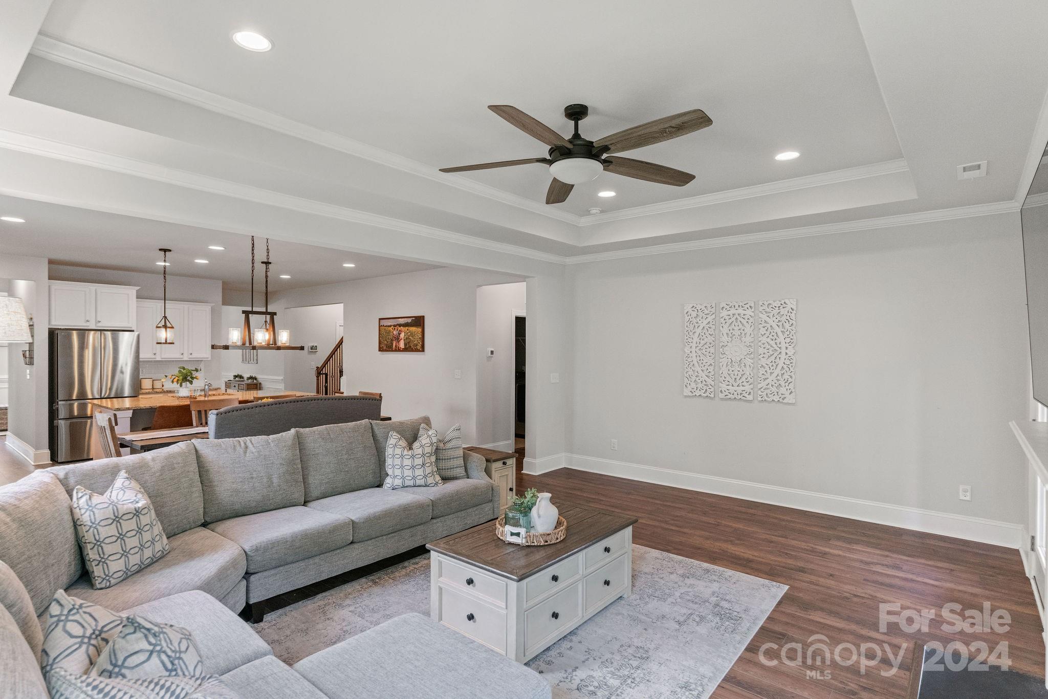 Larne Glen - Residential