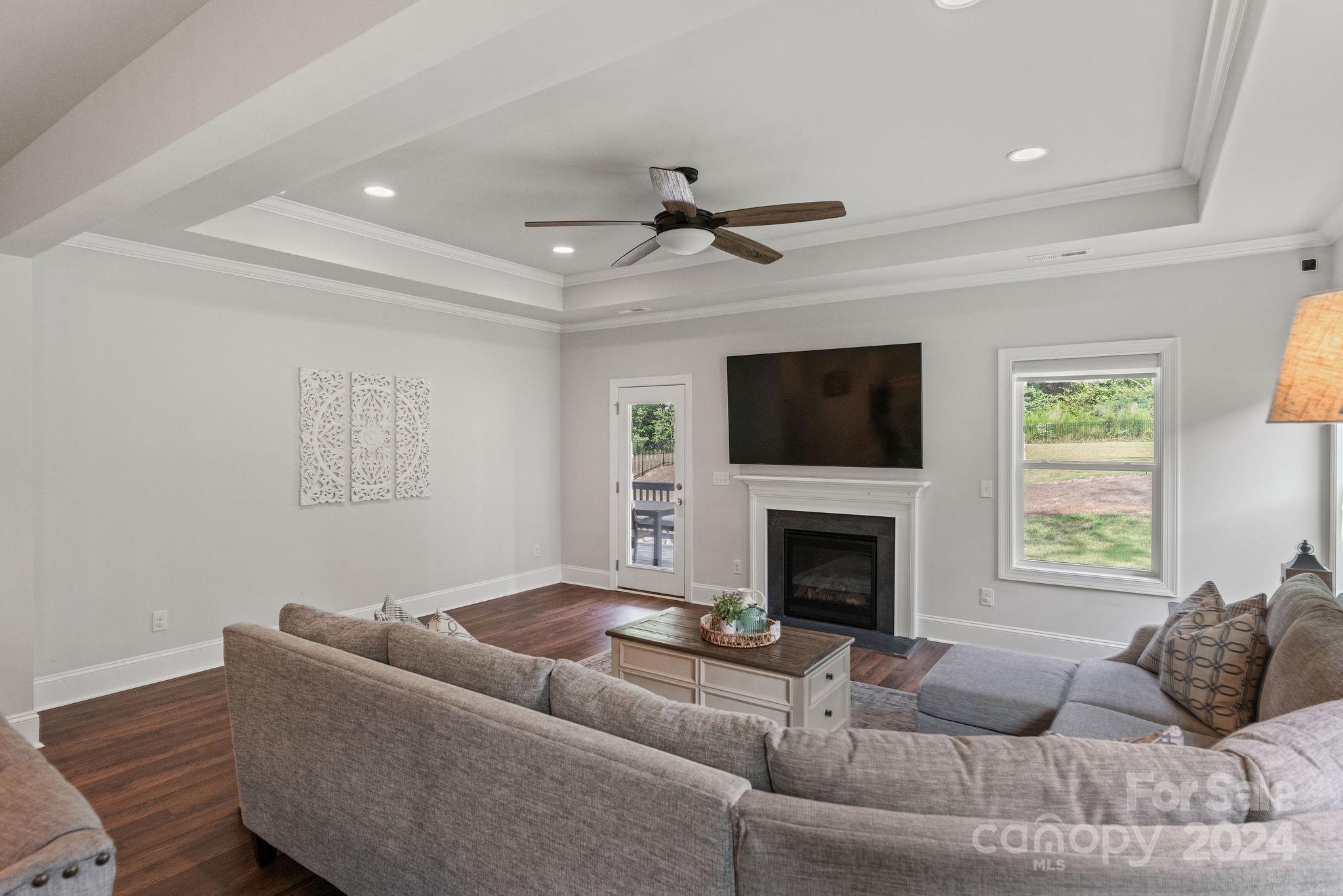 Larne Glen - Residential