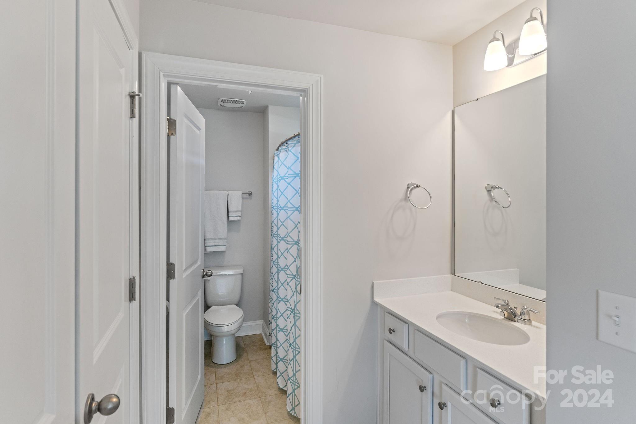 Larne Glen - Residential