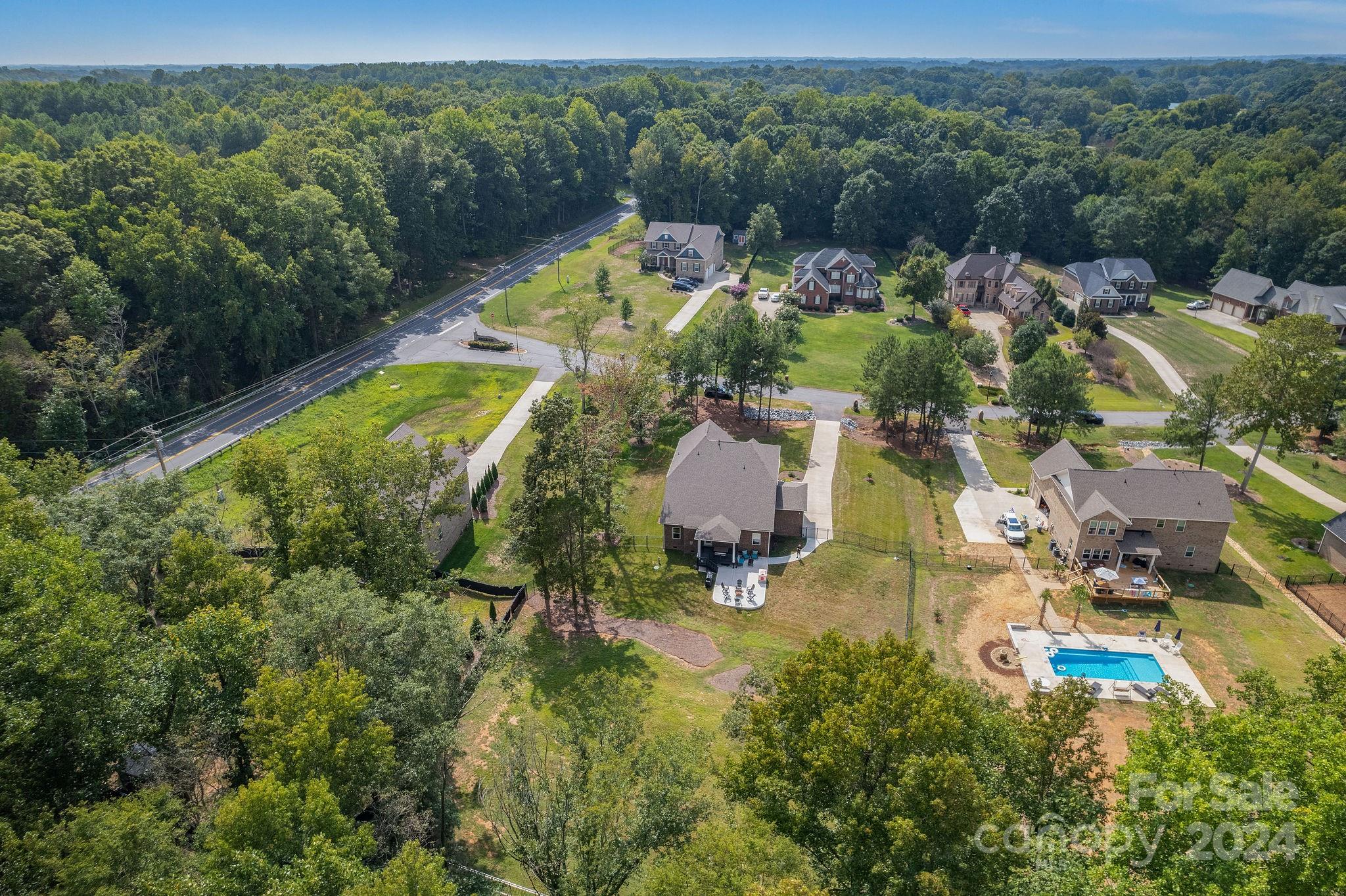 Larne Glen - Residential