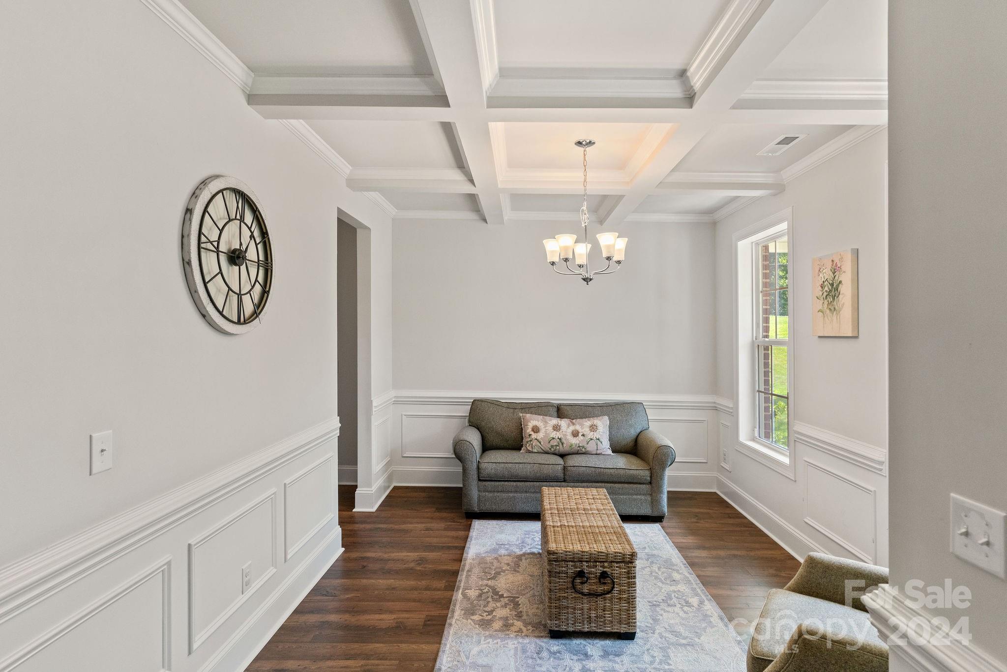 Larne Glen - Residential