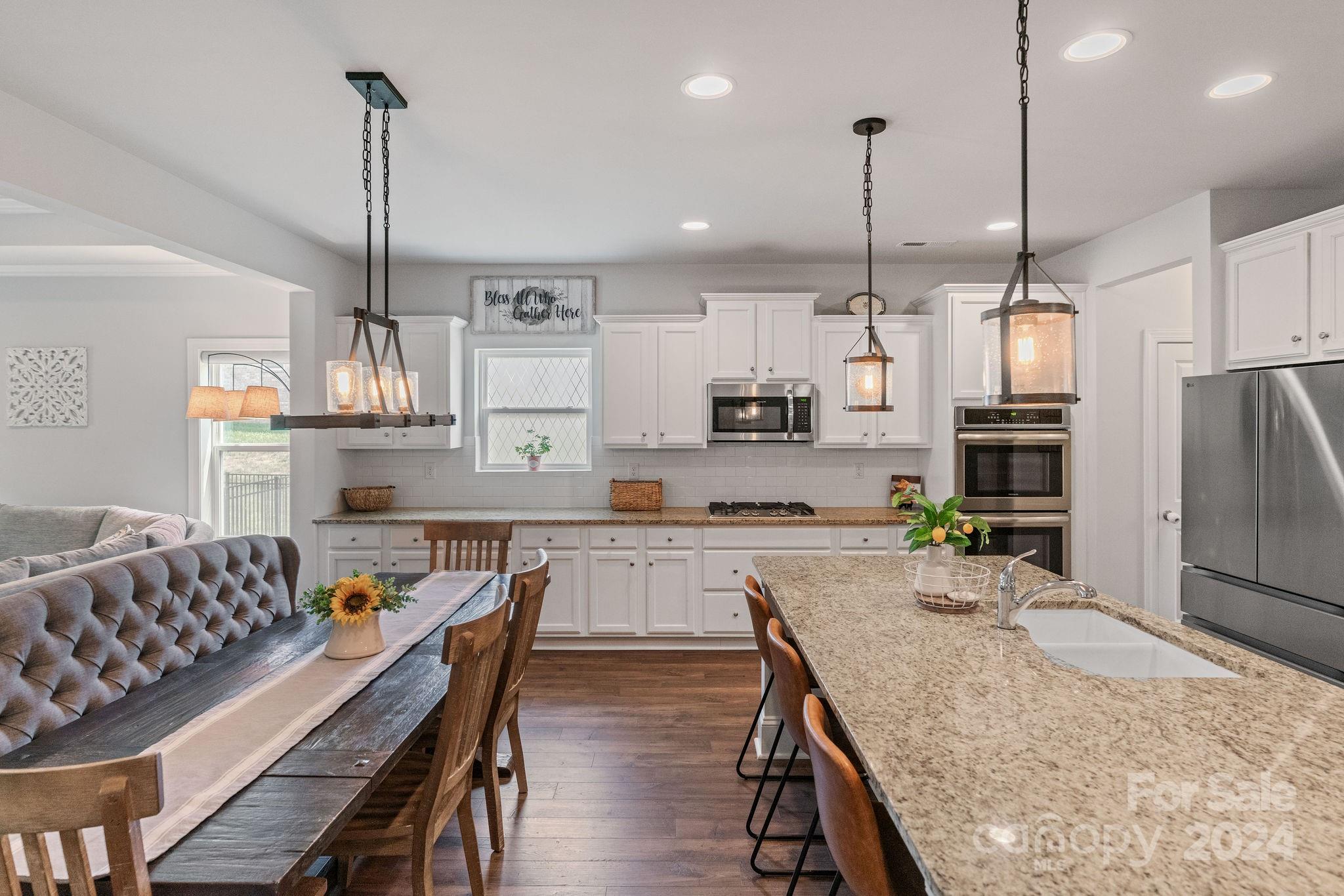 Larne Glen - Residential