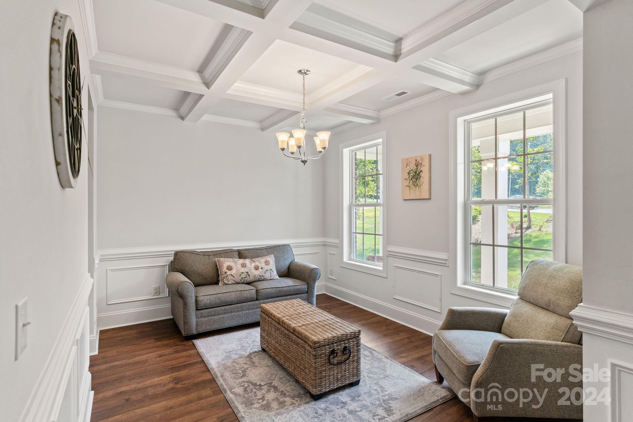 Larne Glen - Residential