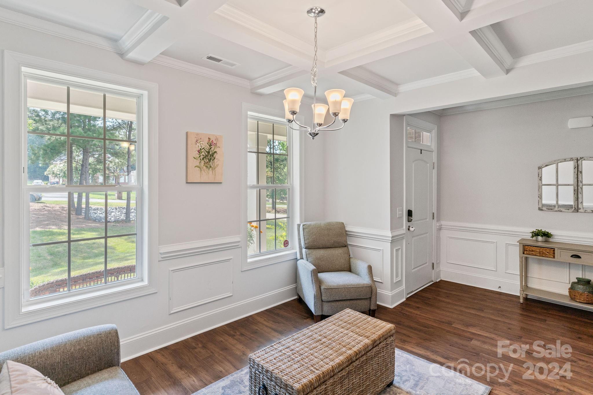 Larne Glen - Residential