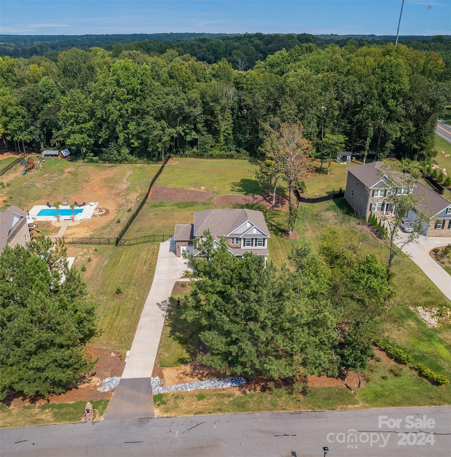 Larne Glen - Residential