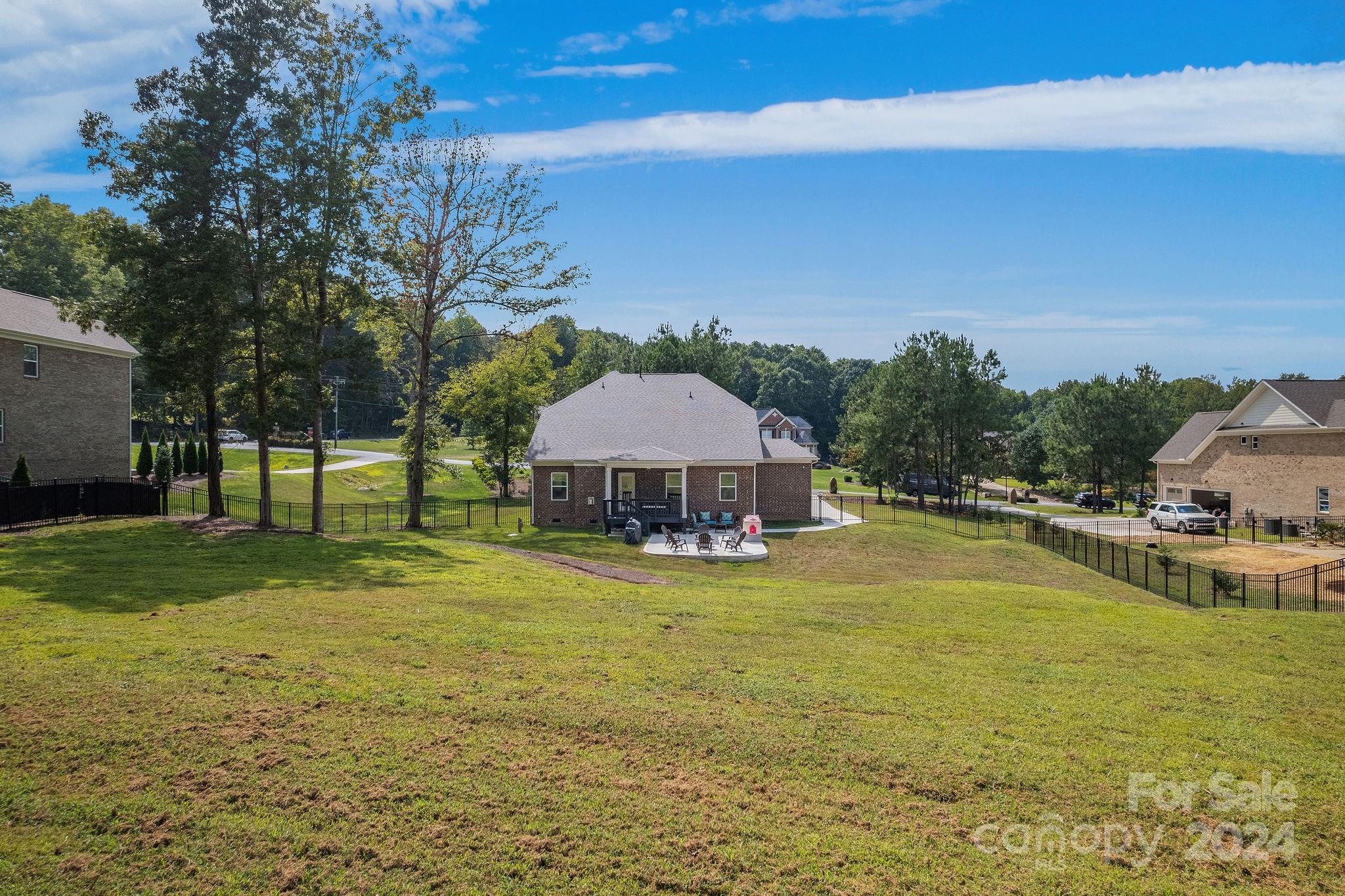 Larne Glen - Residential