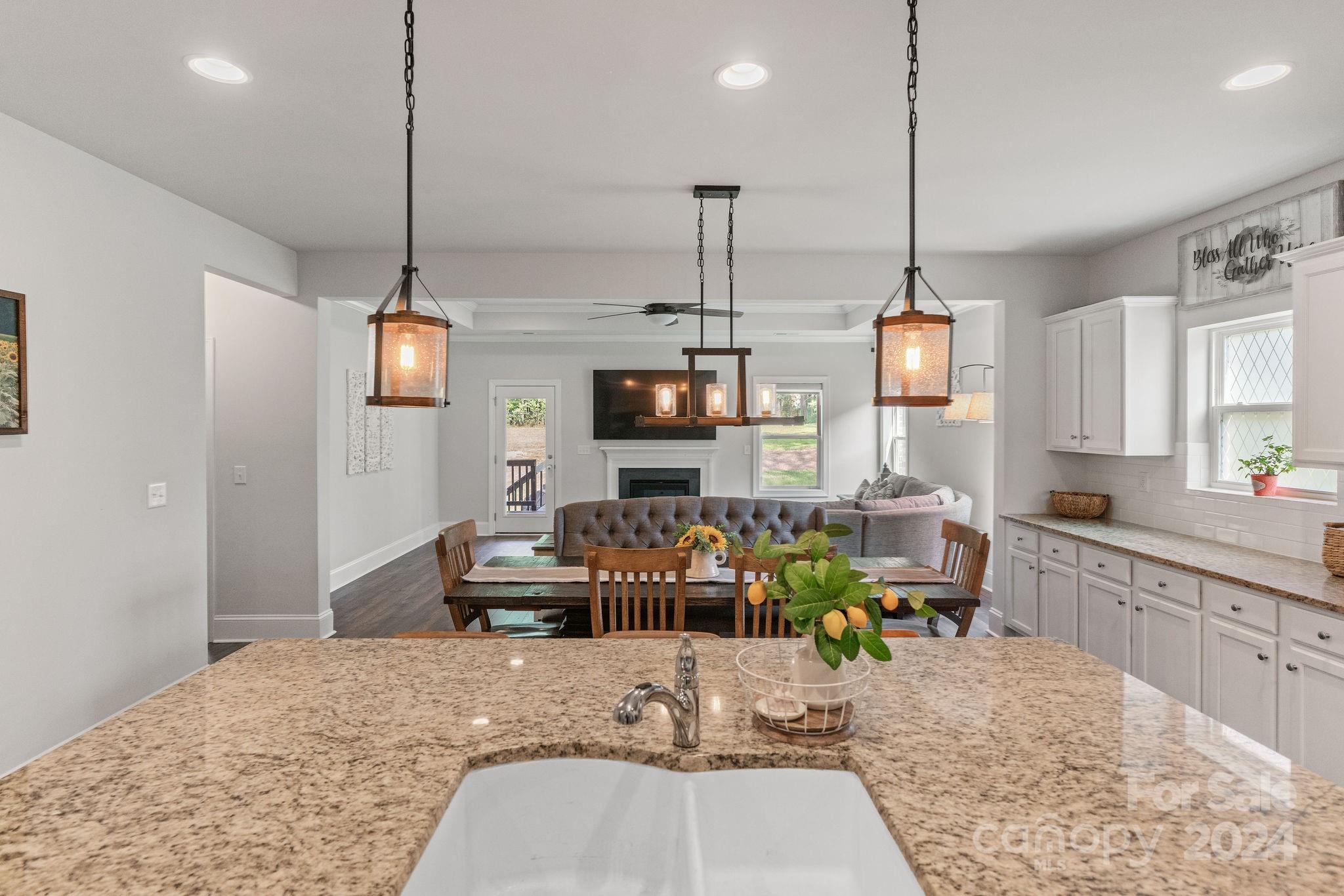 Larne Glen - Residential