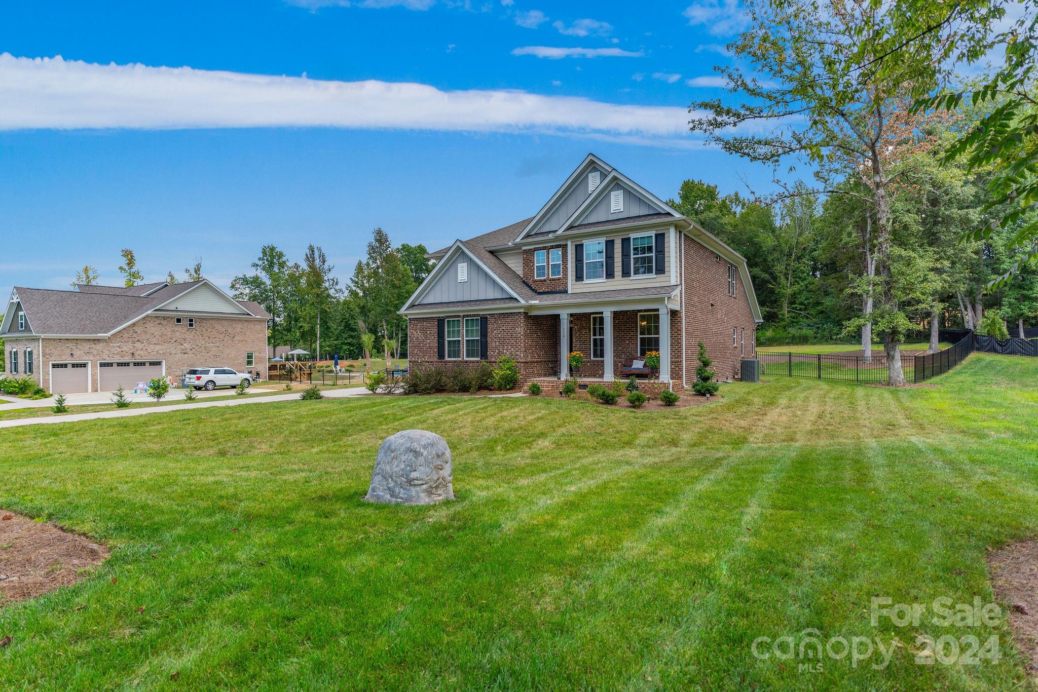 Larne Glen - Residential