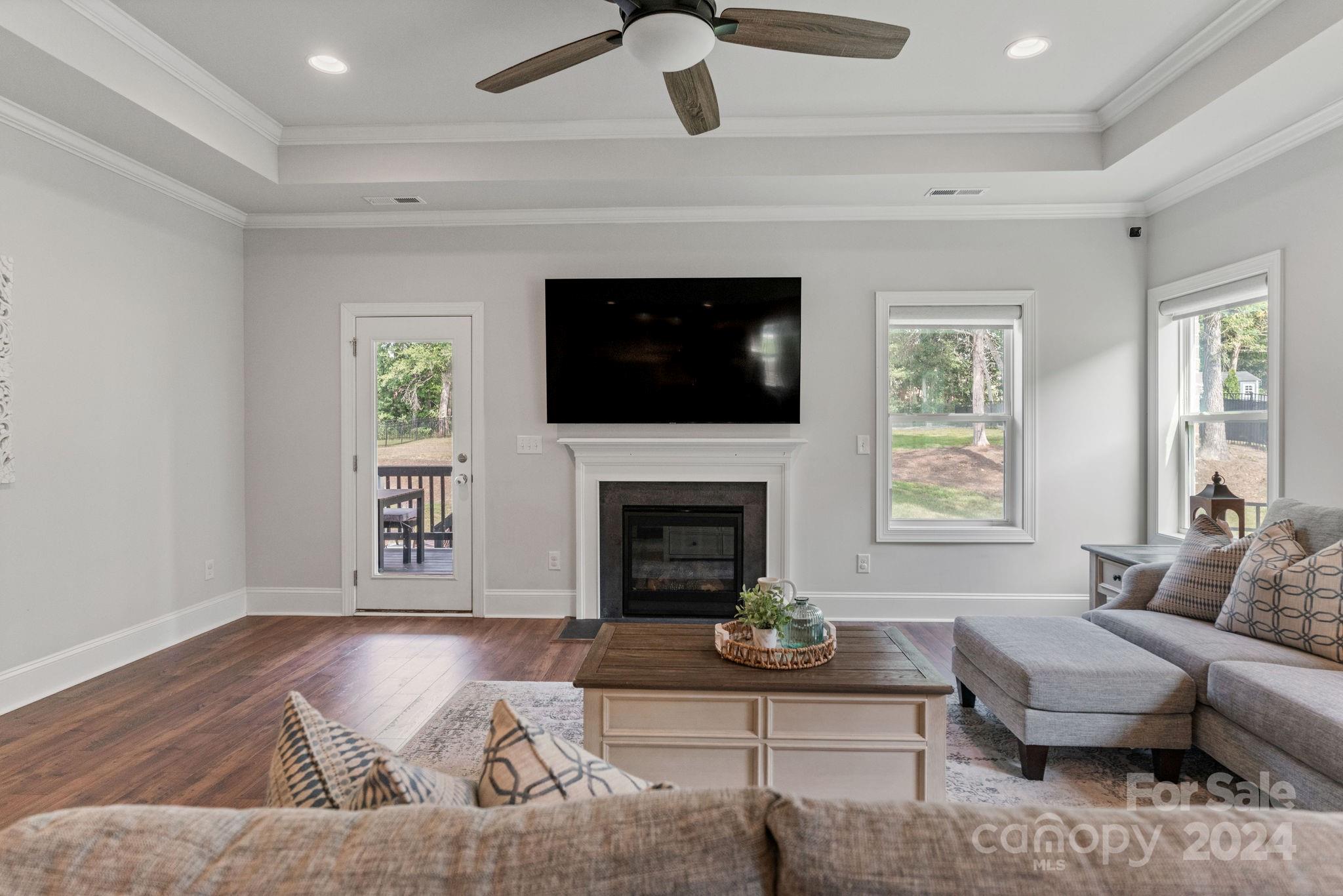 Larne Glen - Residential