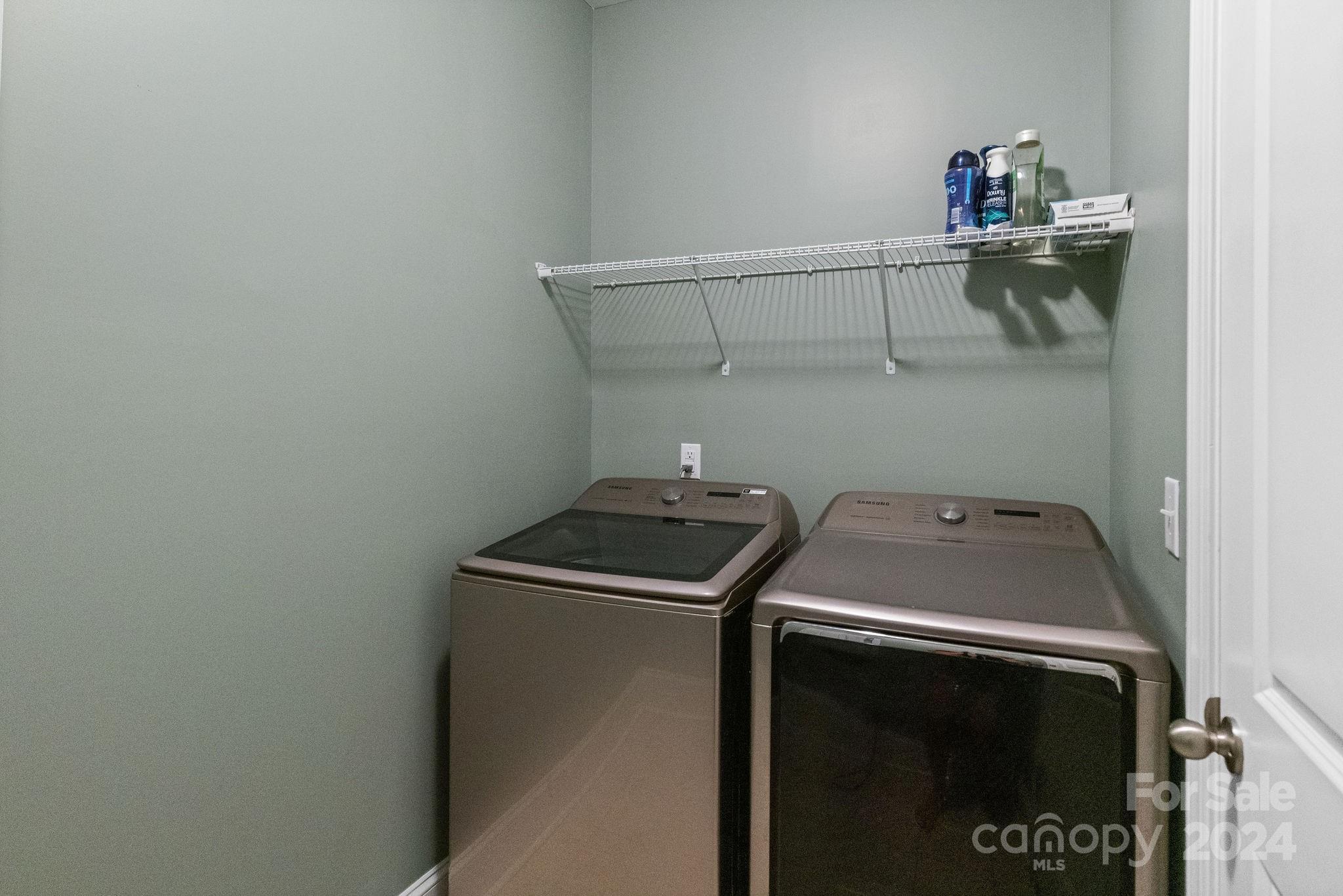 Larne Glen - Residential