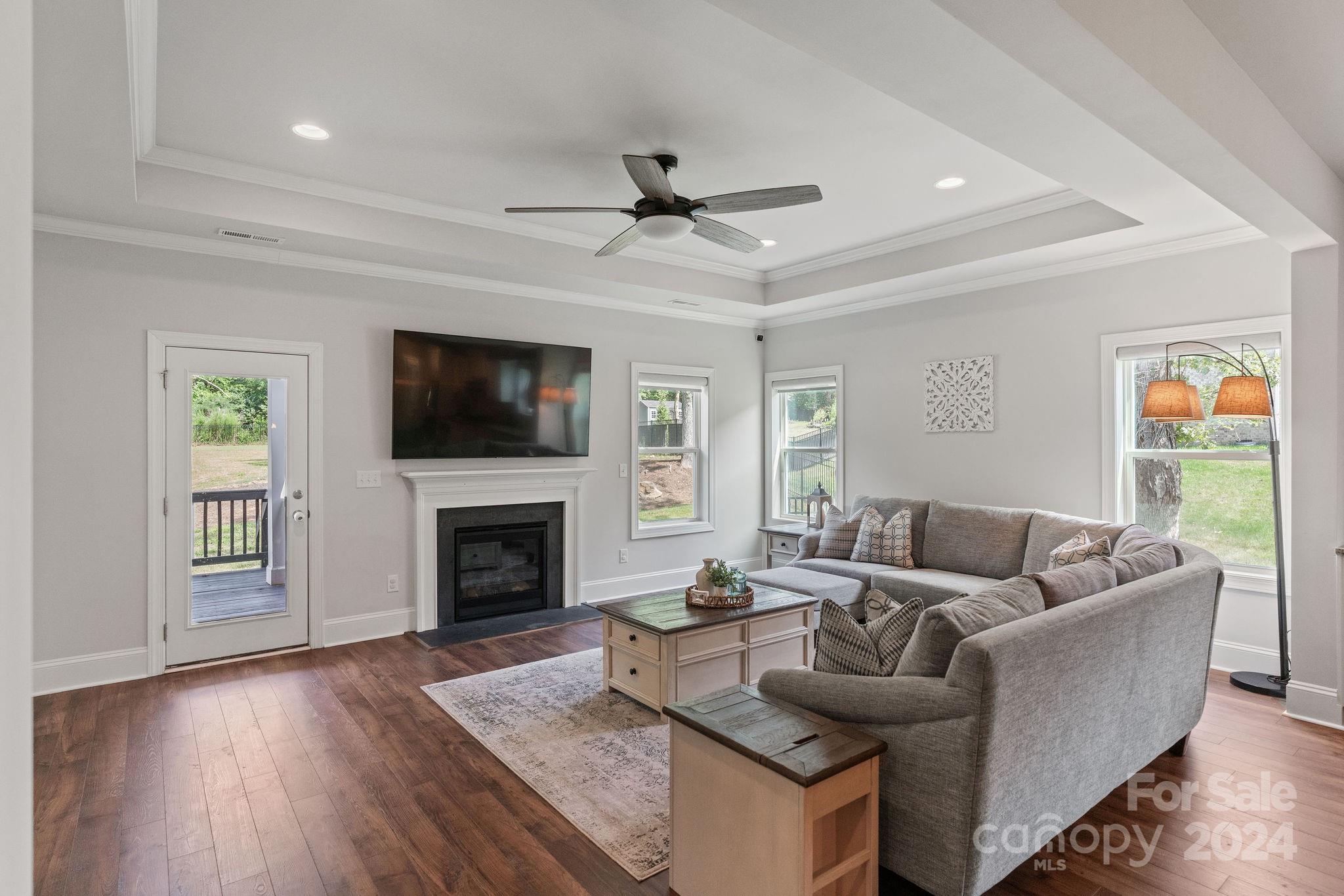 Larne Glen - Residential