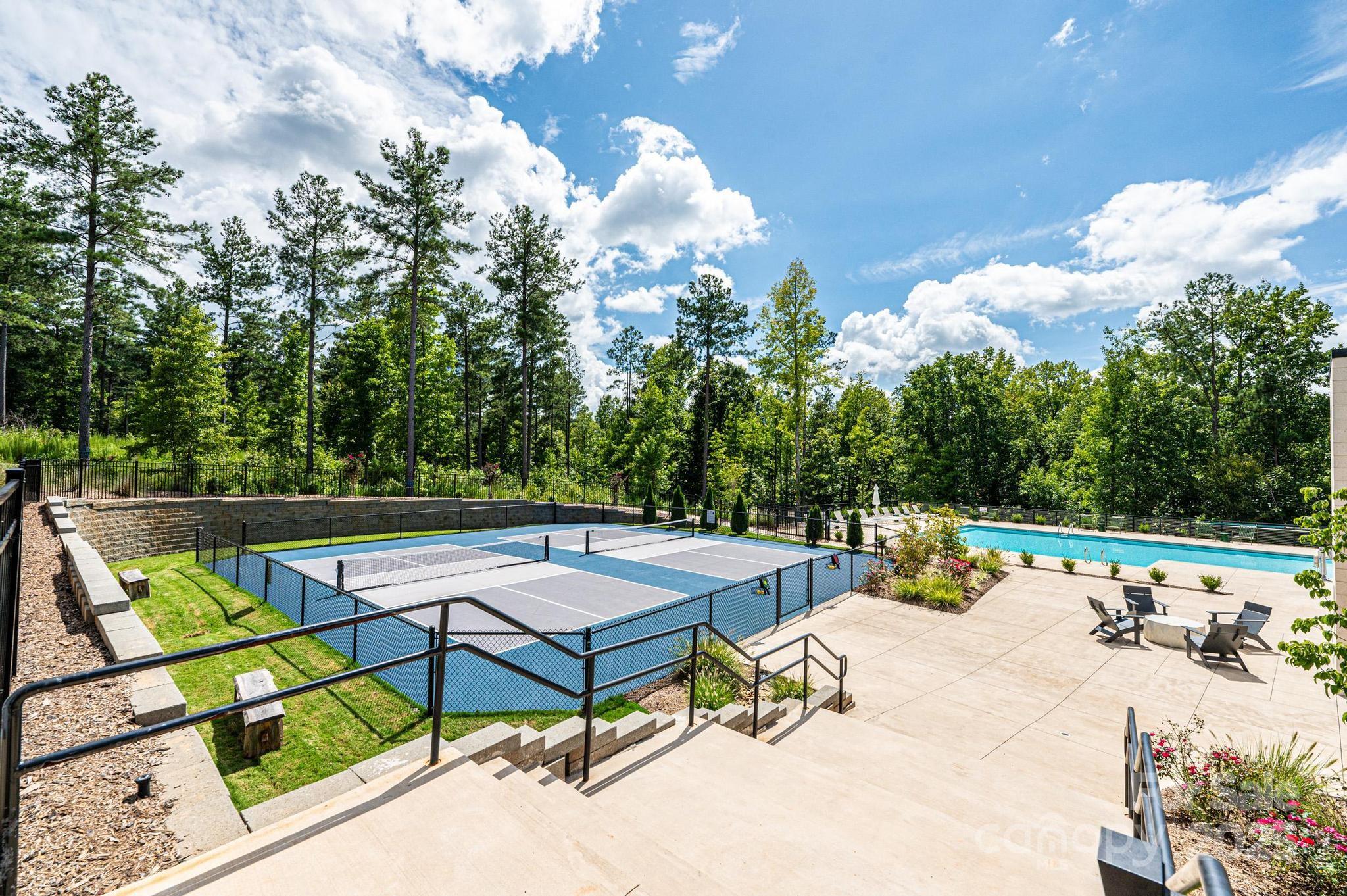 Lakeside Reserve - Land