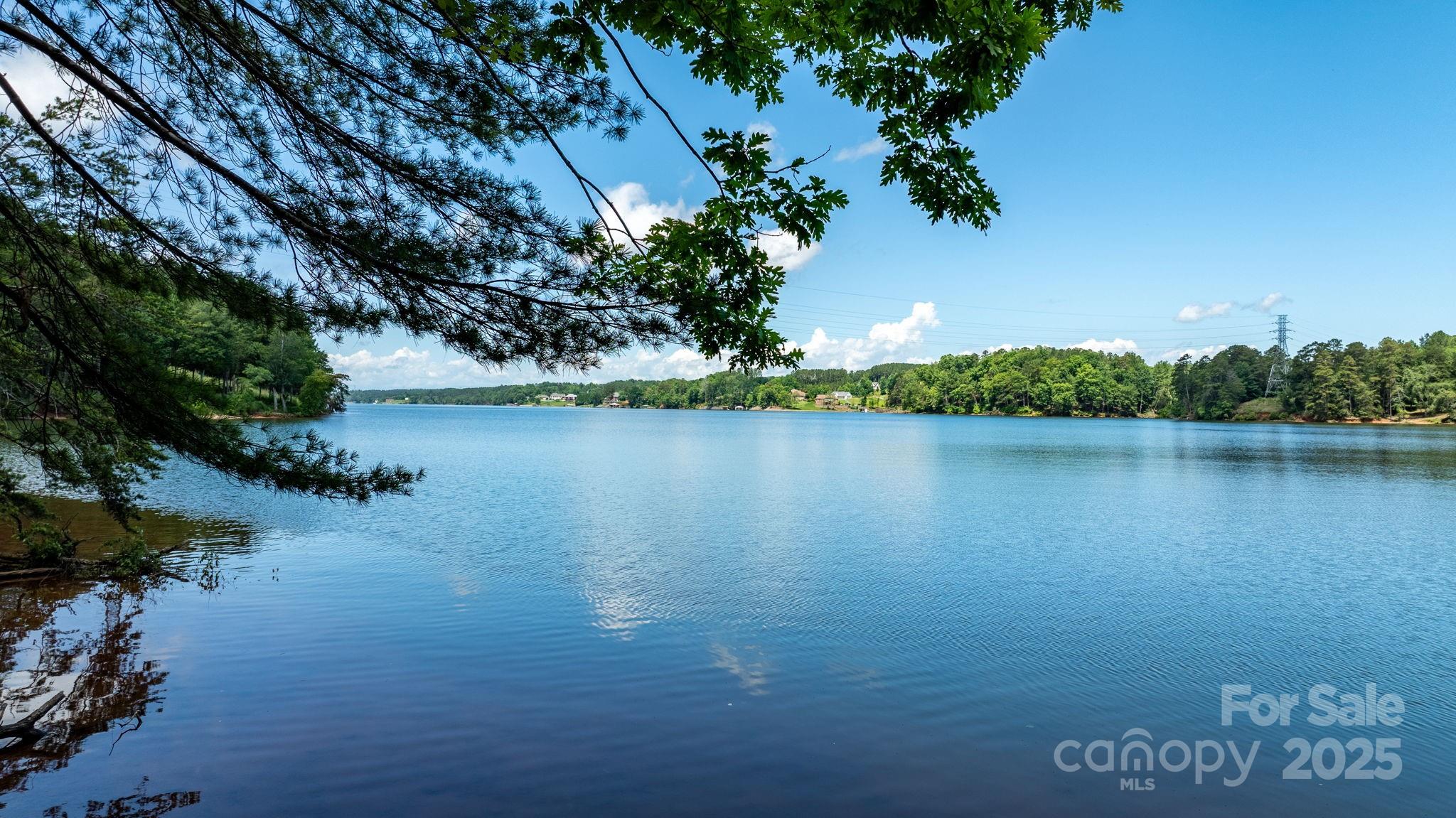 Lakeside Reserve - Land