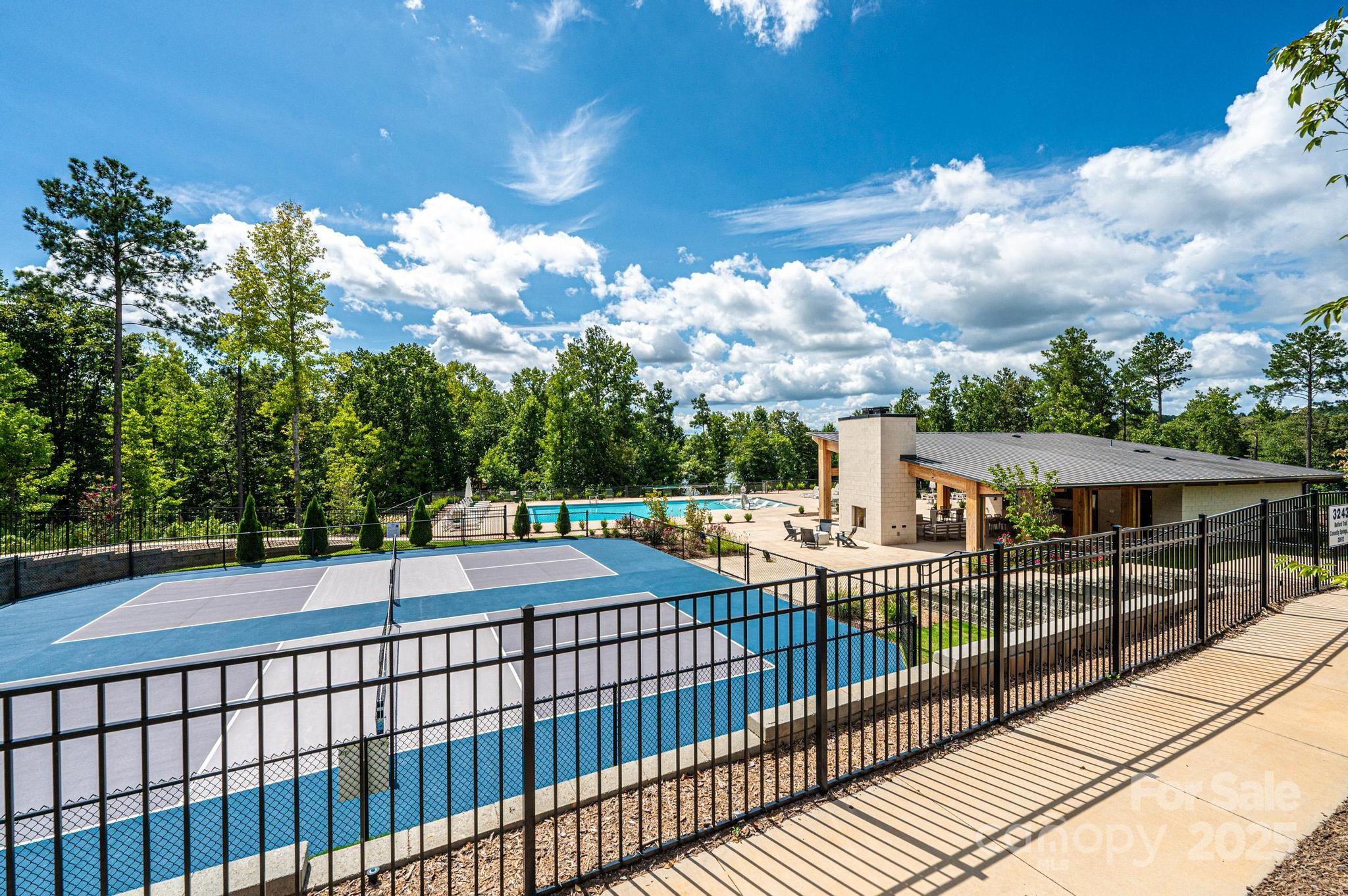 Lakeside Reserve - Land