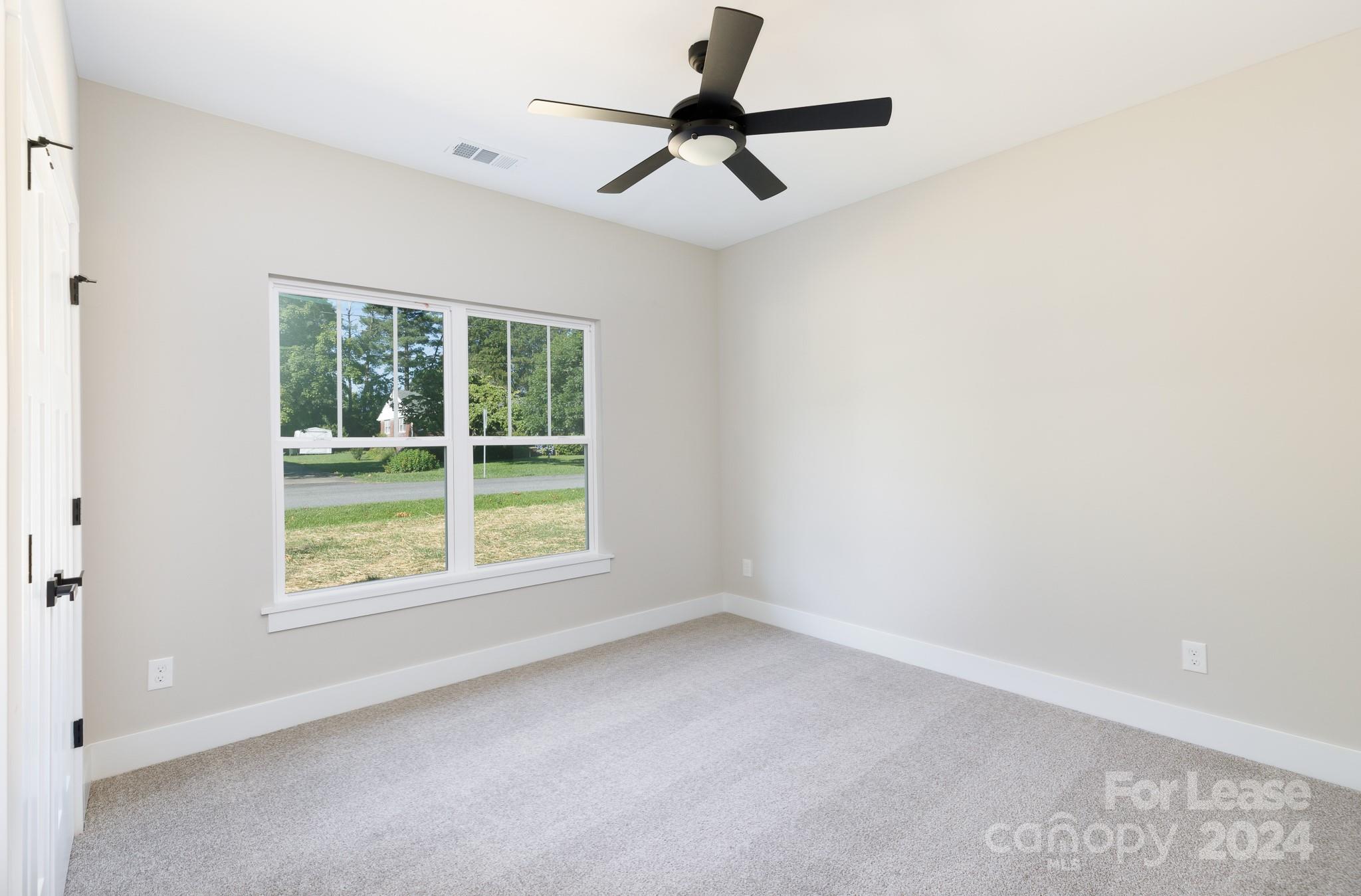 None - Residential Lease