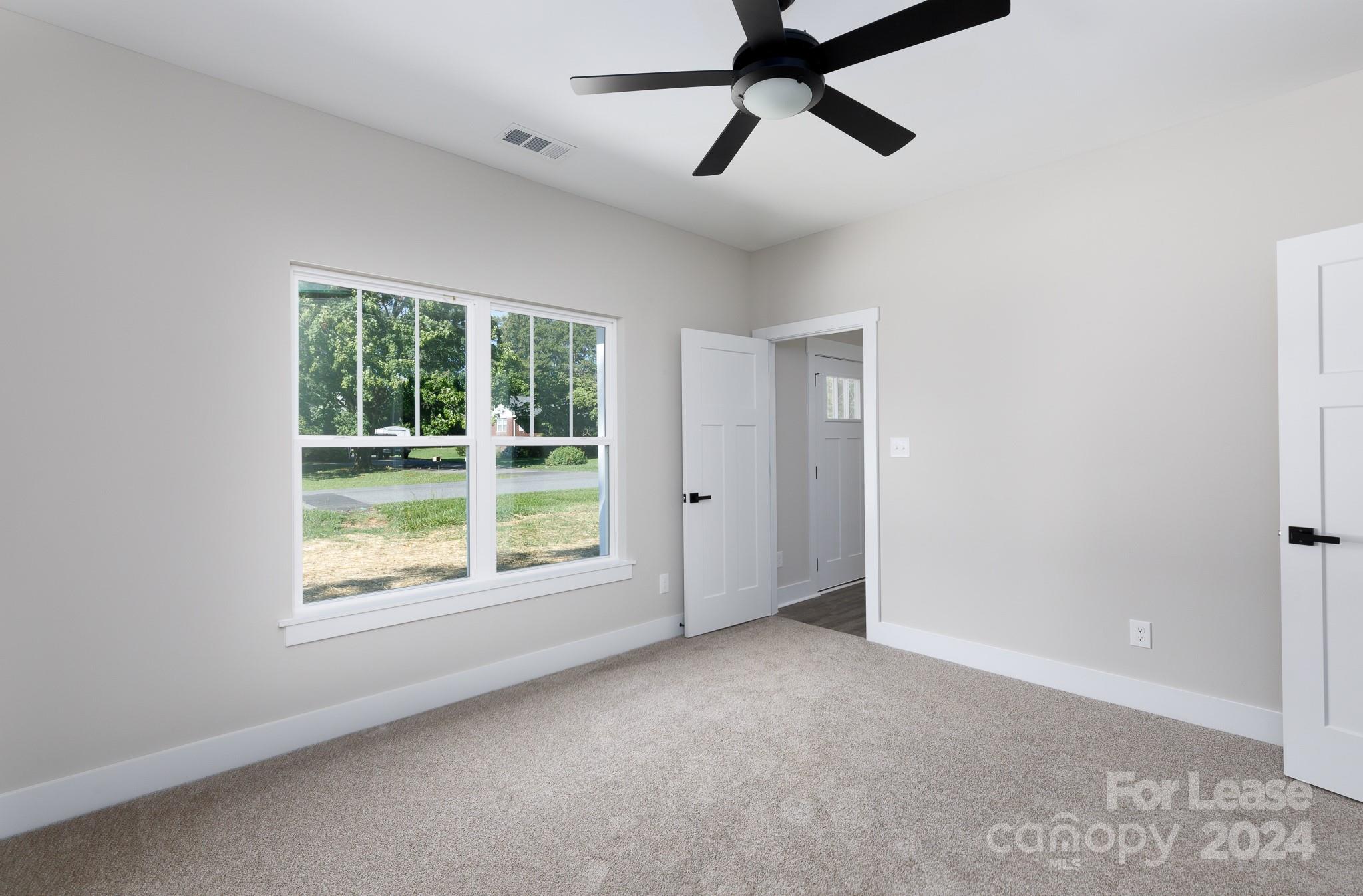 None - Residential Lease