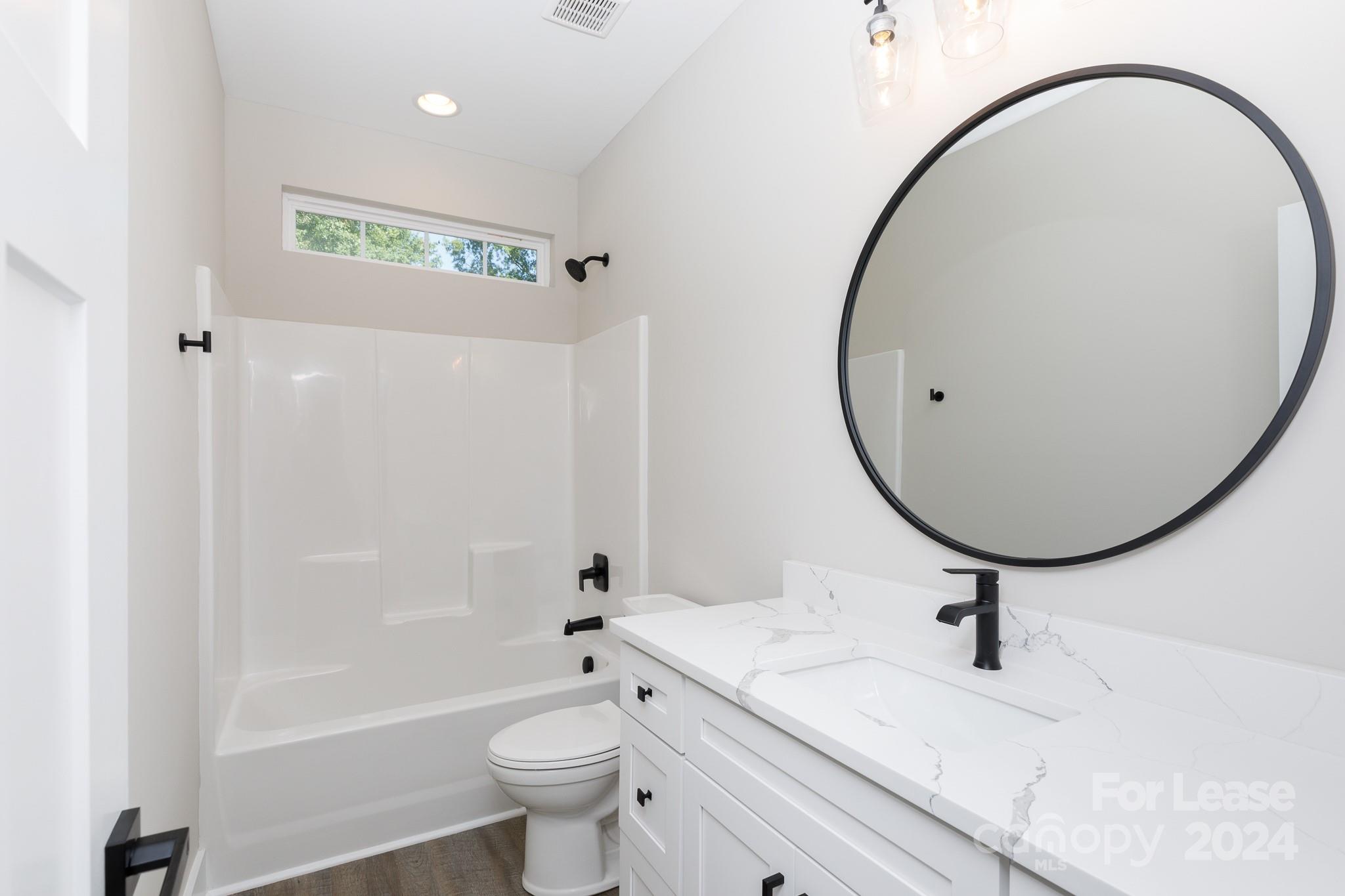 None - Residential Lease