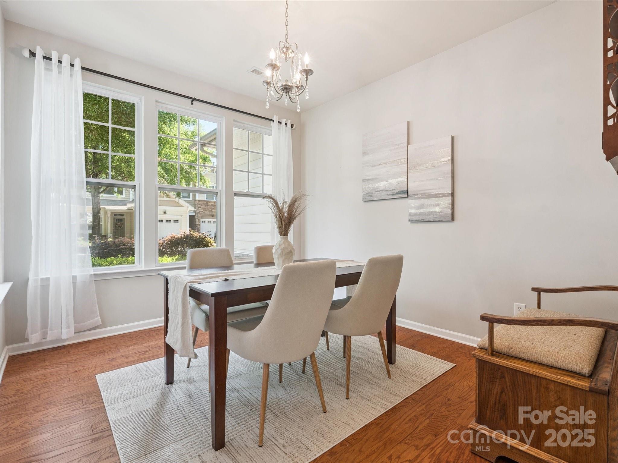 Cobblestone - Residential