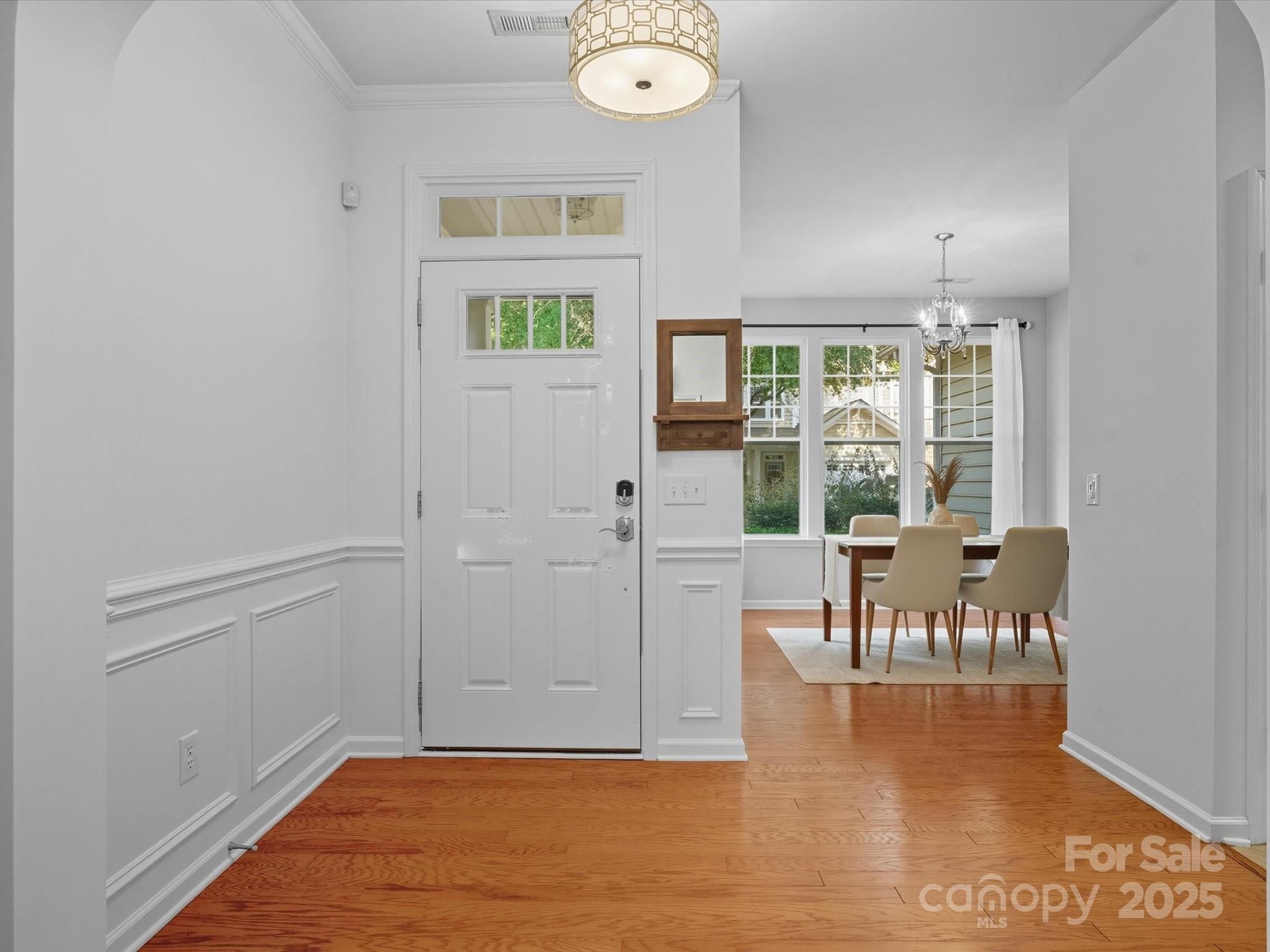 Cobblestone - Residential