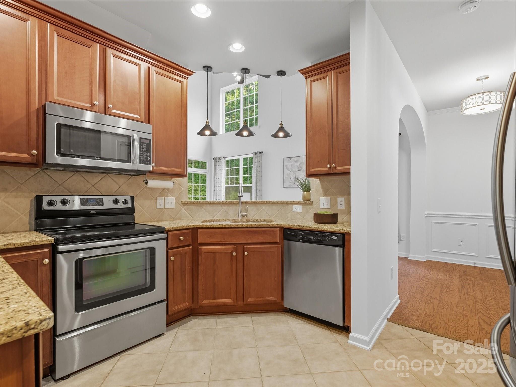 Cobblestone - Residential