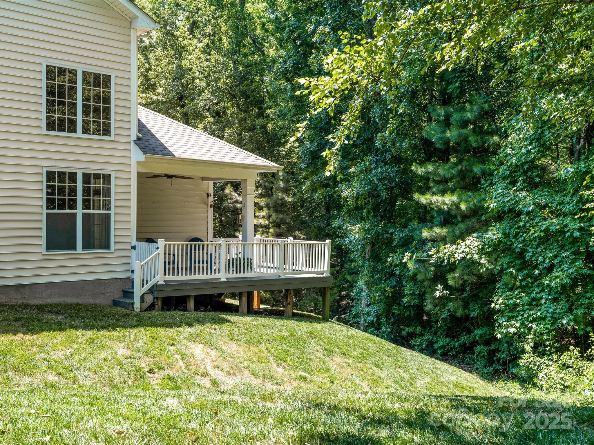 Cobblestone - Residential