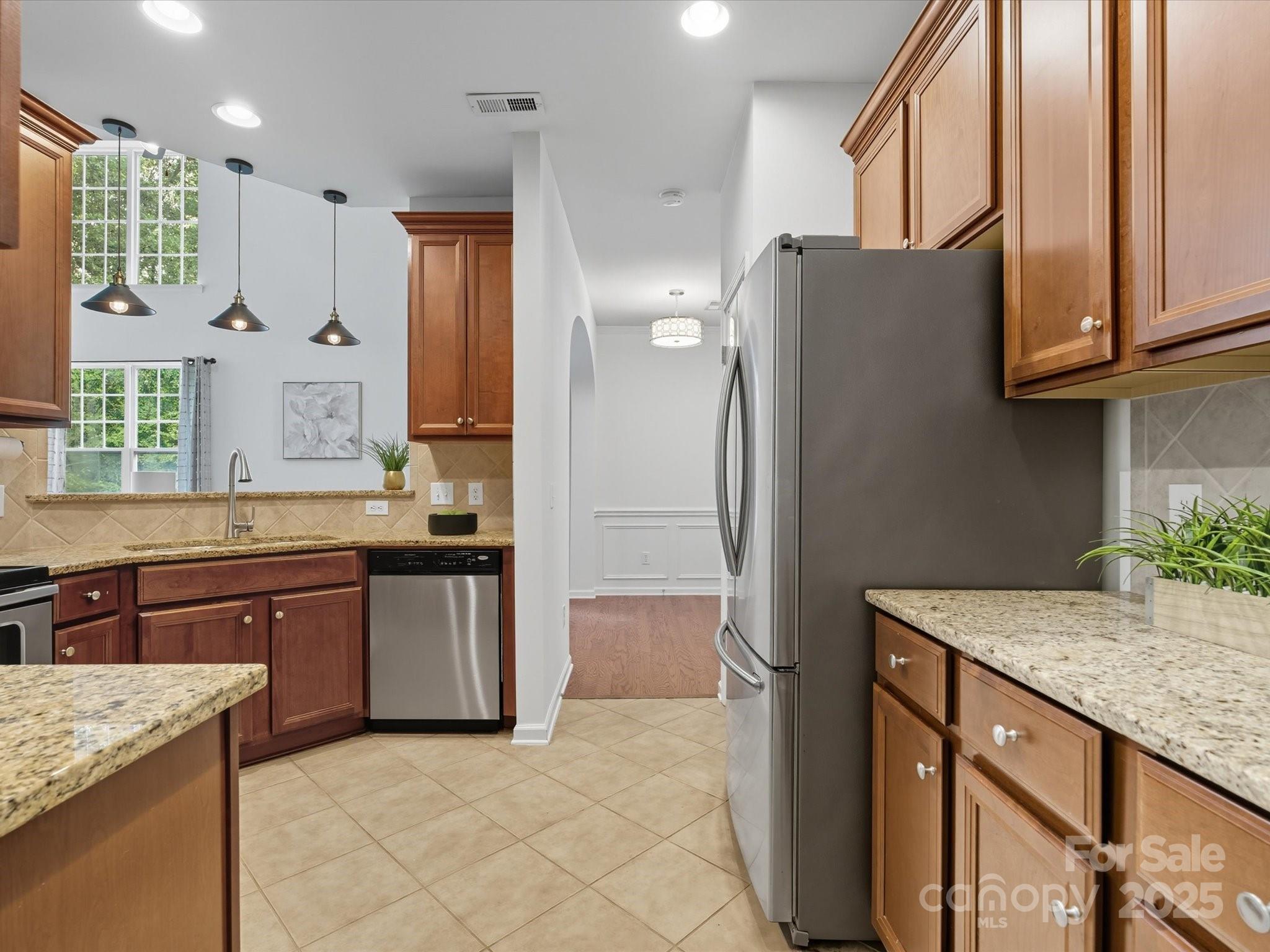 Cobblestone - Residential